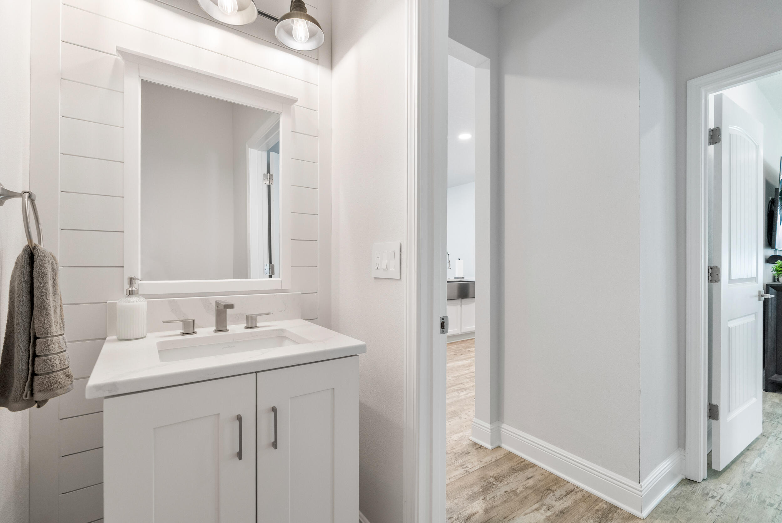 SOUTHERN PINES - Residential