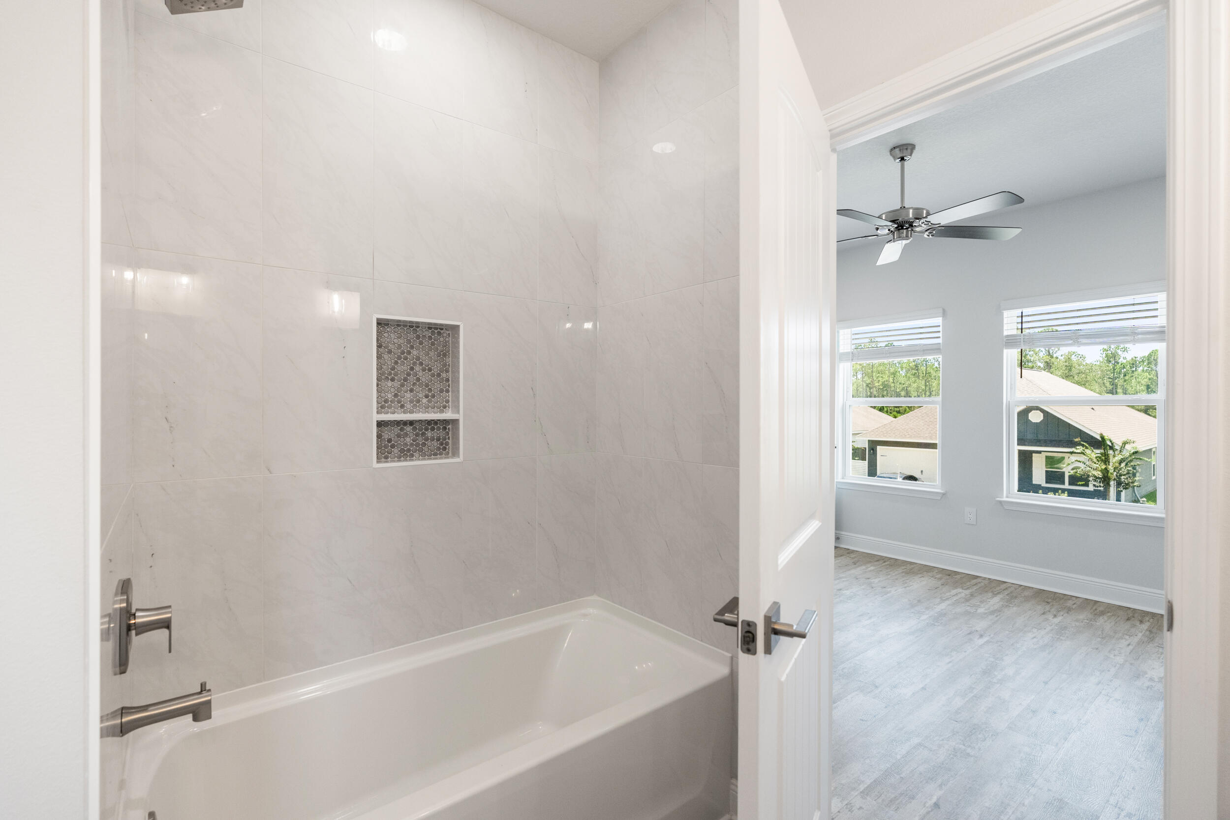 SOUTHERN PINES - Residential