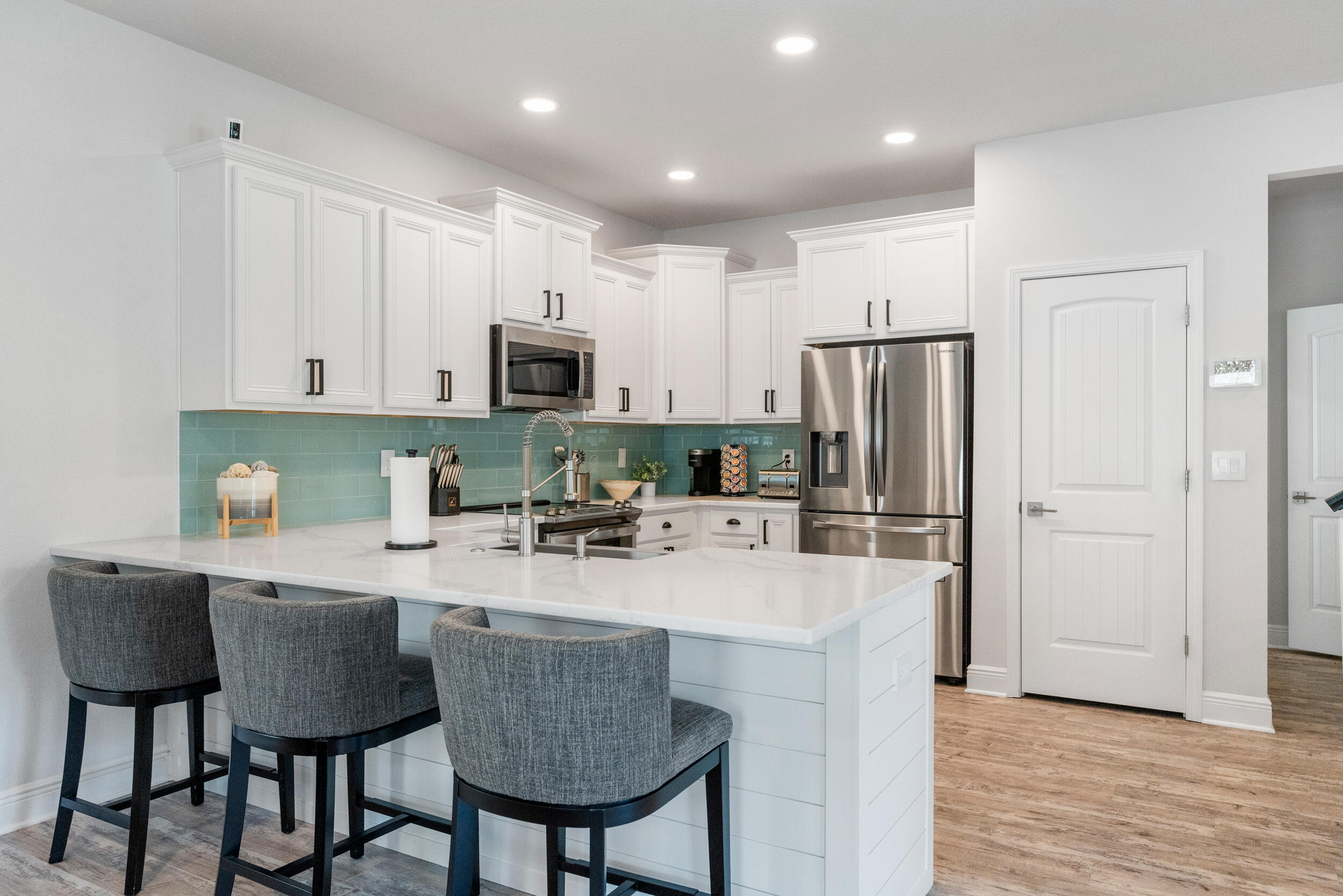 SOUTHERN PINES - Residential