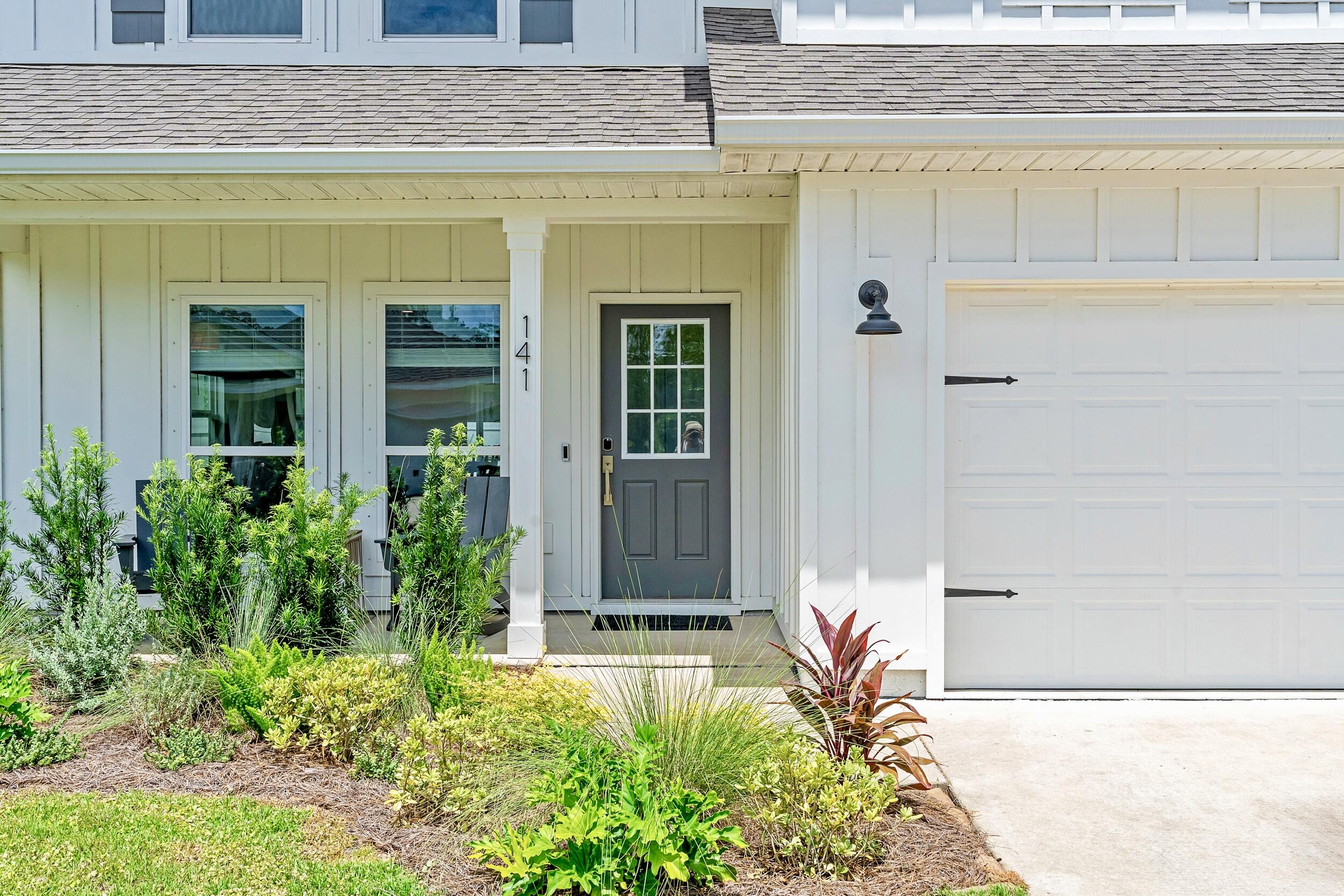 SOUTHERN PINES - Residential