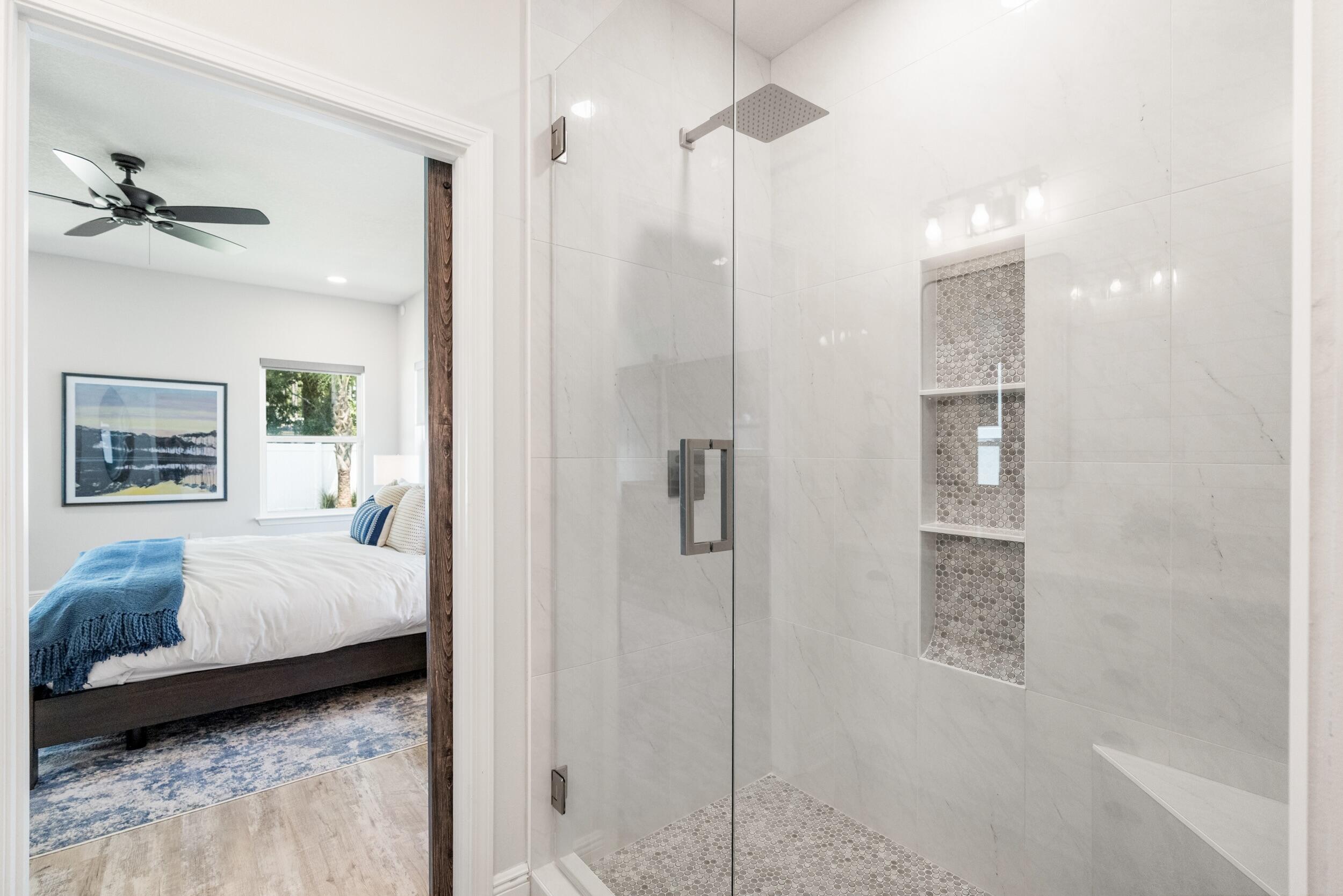 SOUTHERN PINES - Residential