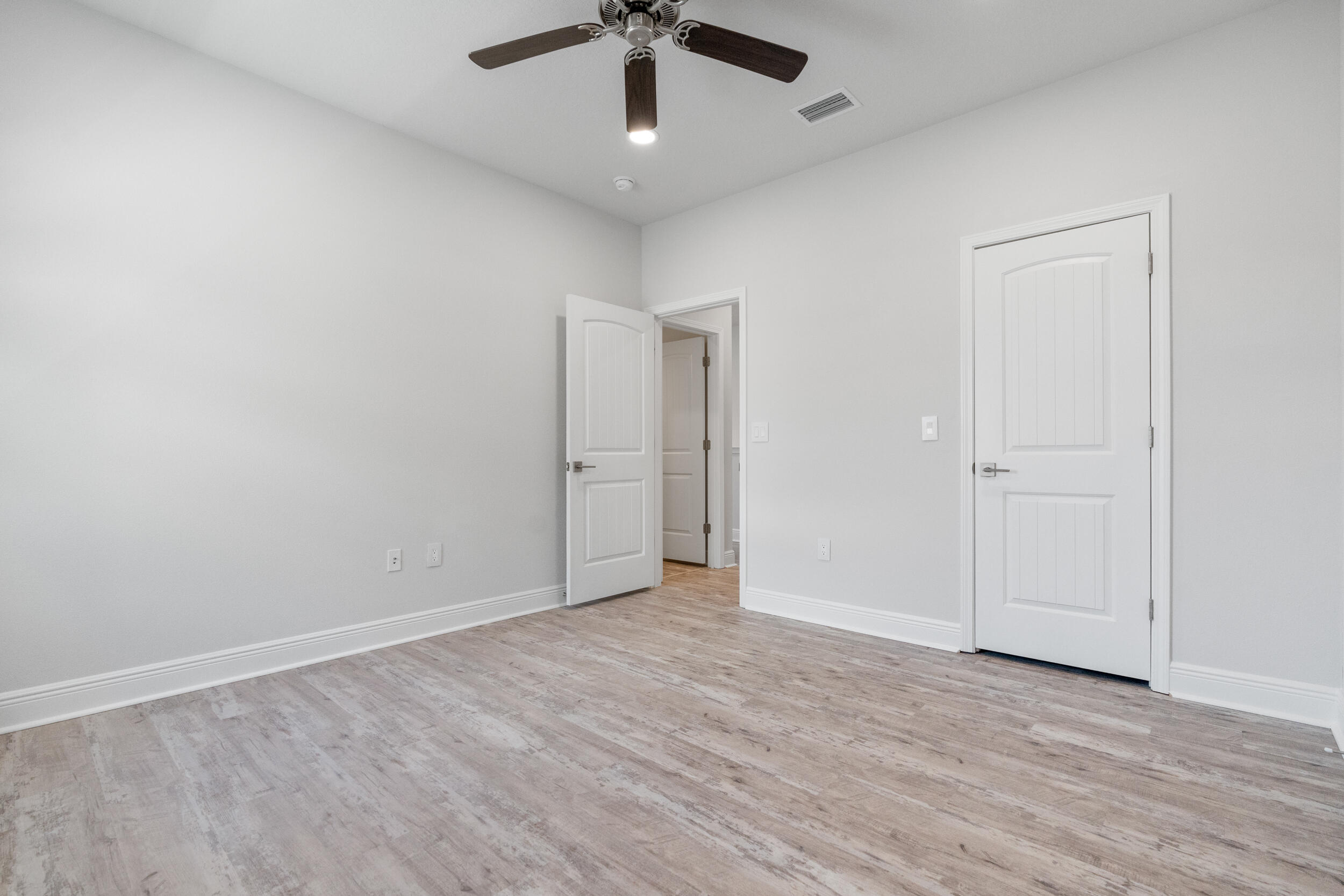 SOUTHERN PINES - Residential