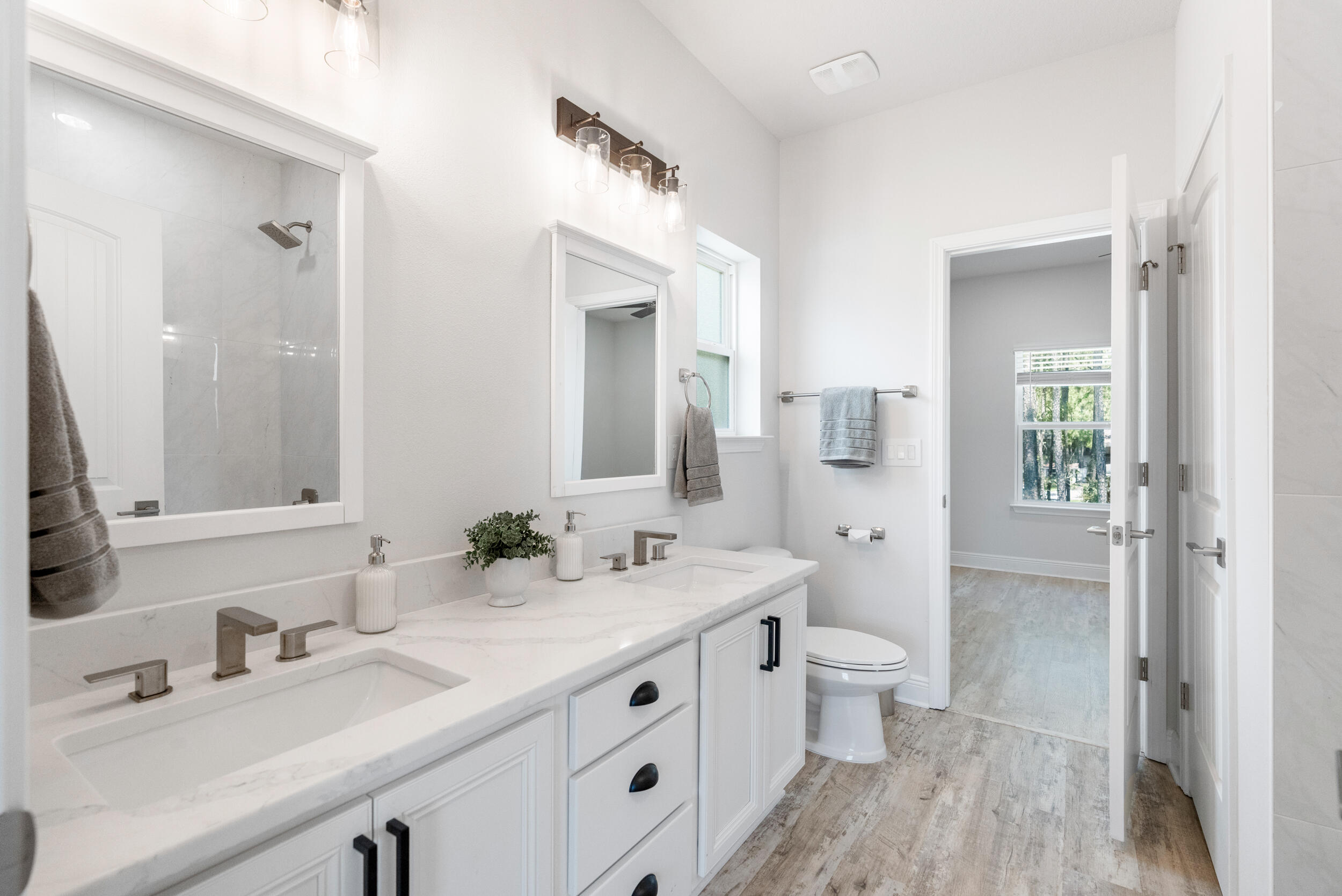 SOUTHERN PINES - Residential