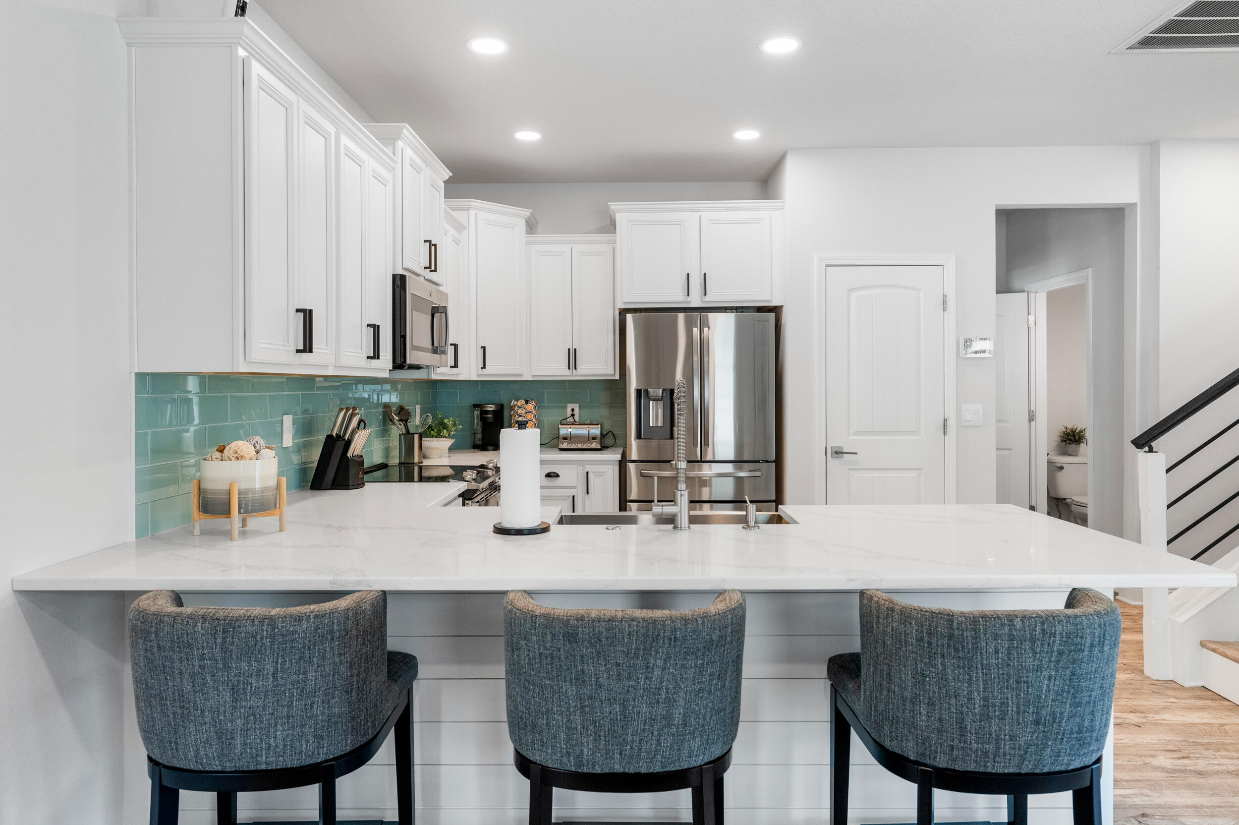 SOUTHERN PINES - Residential