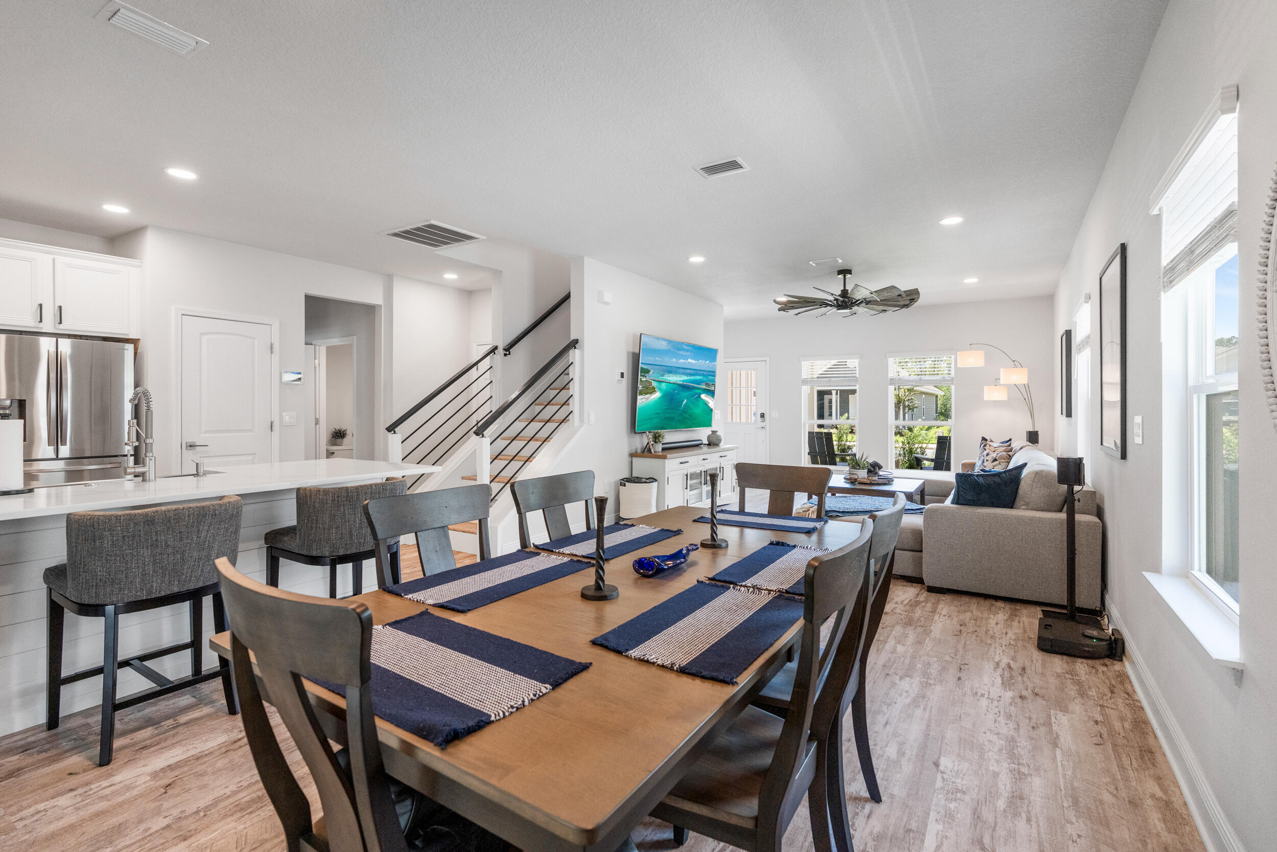 SOUTHERN PINES - Residential