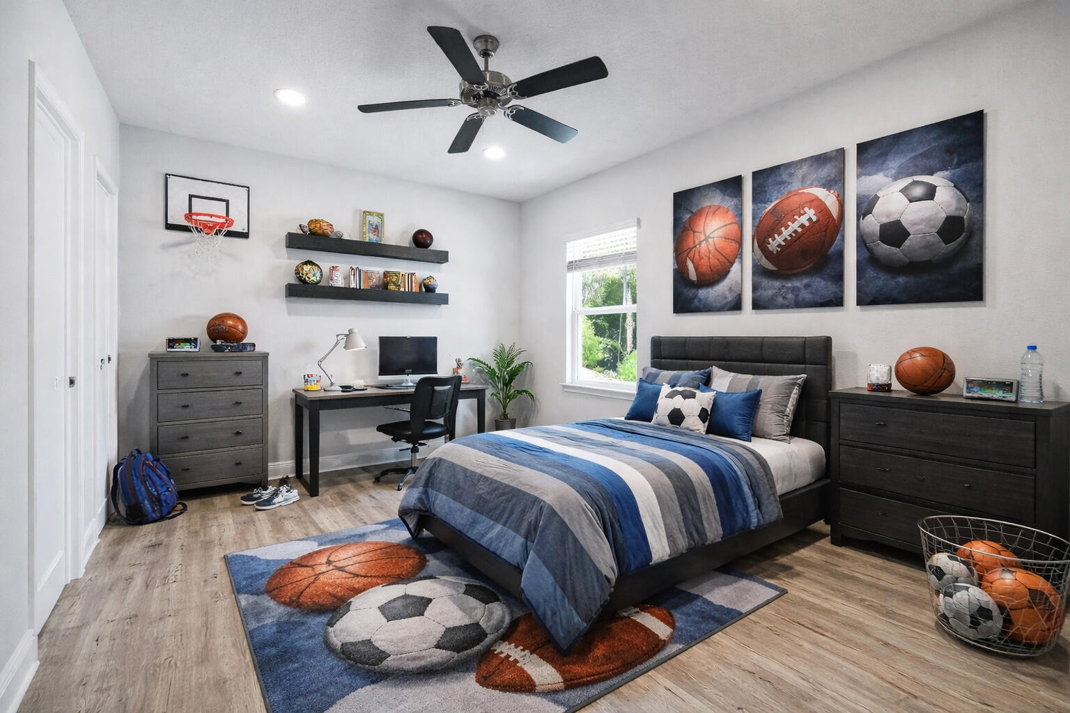 SOUTHERN PINES - Residential