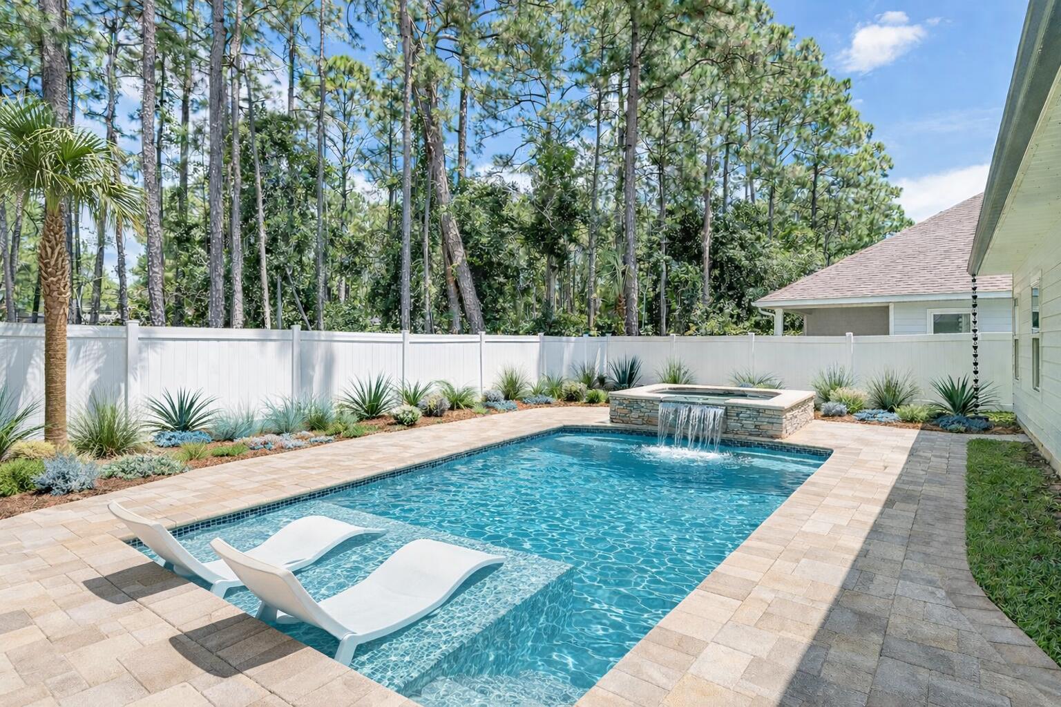 SOUTHERN PINES - Residential