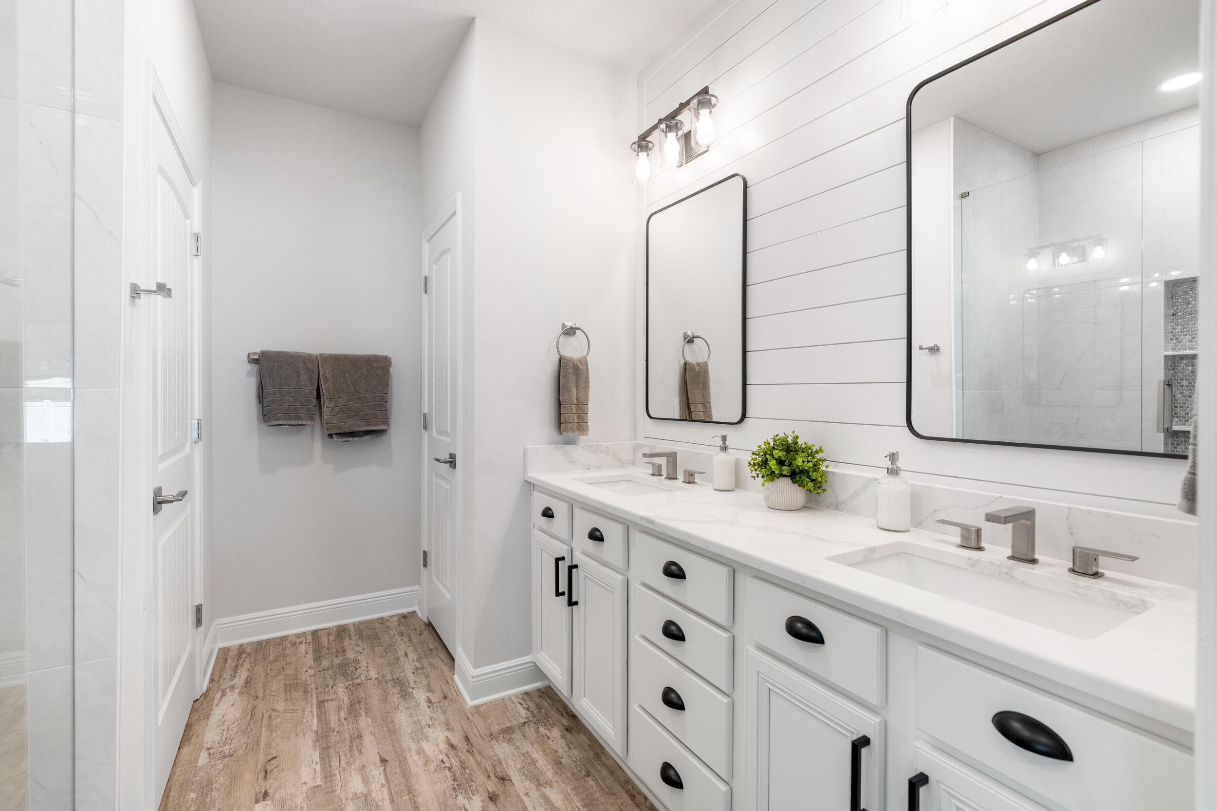 SOUTHERN PINES - Residential