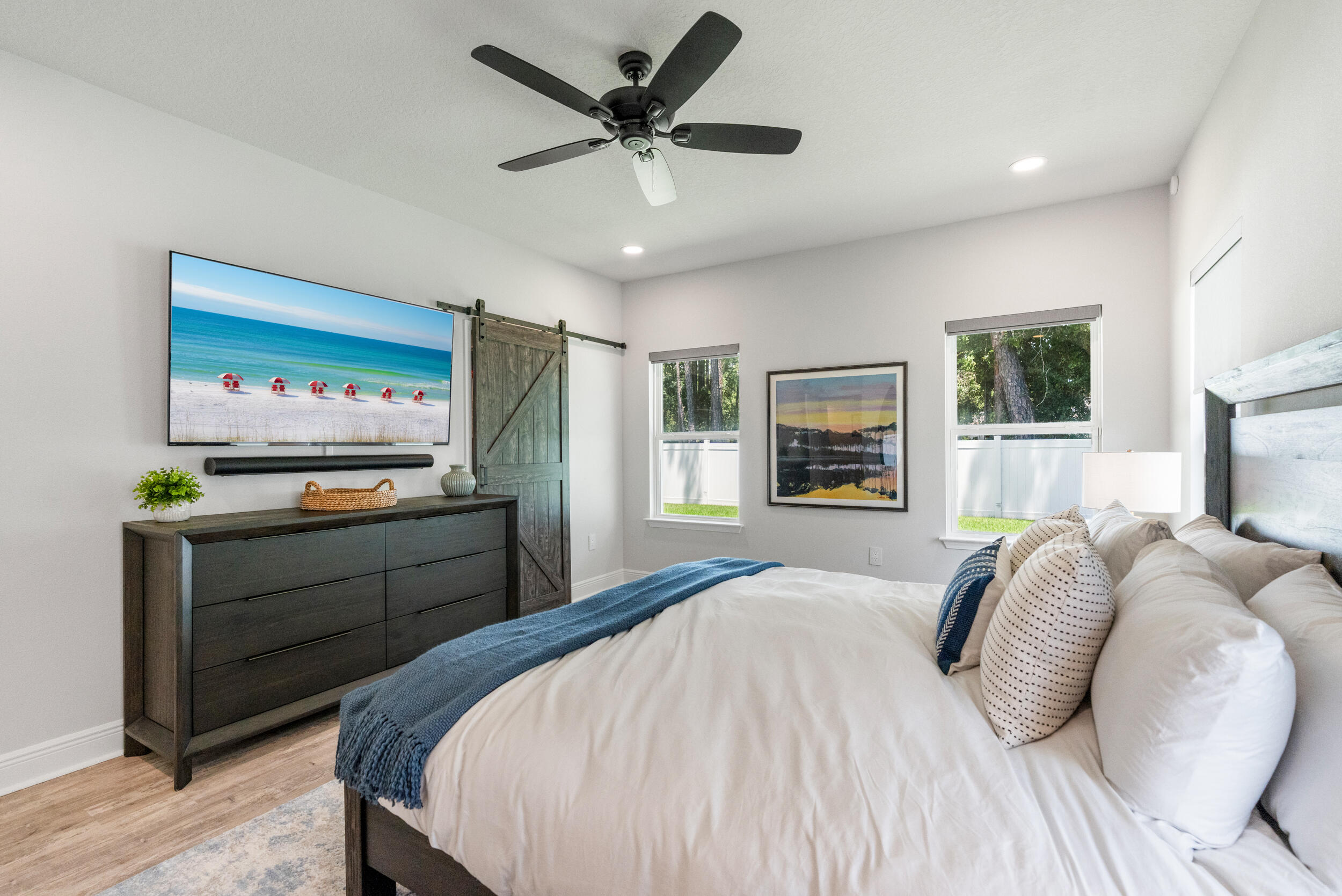 SOUTHERN PINES - Residential