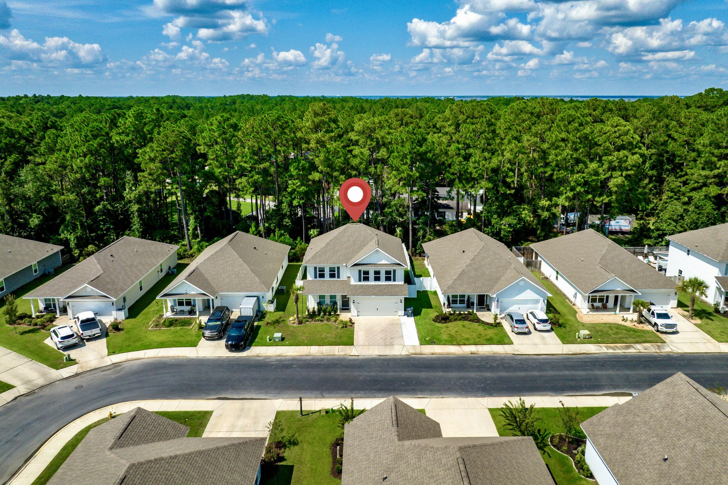 SOUTHERN PINES - Residential