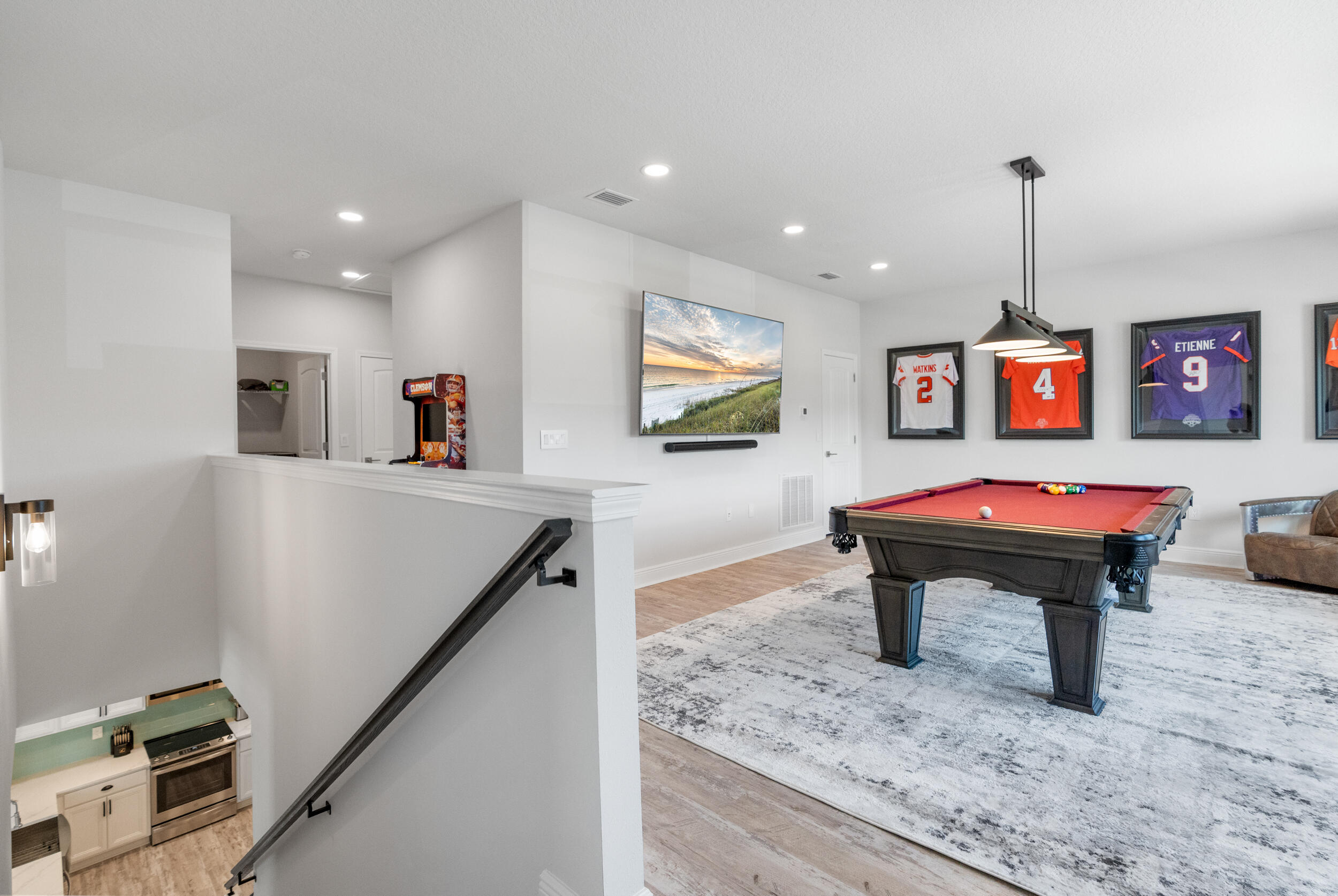 SOUTHERN PINES - Residential