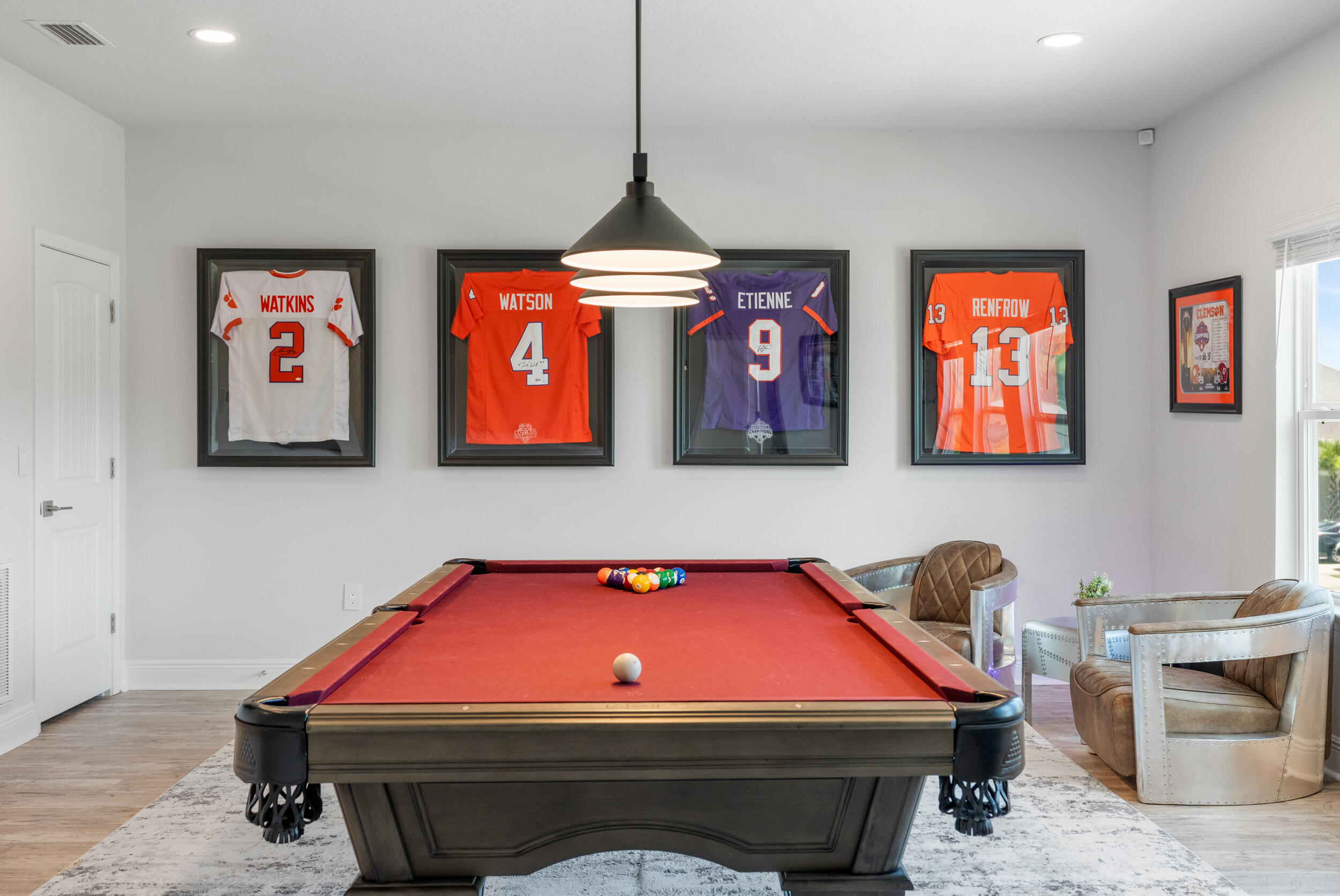 SOUTHERN PINES - Residential