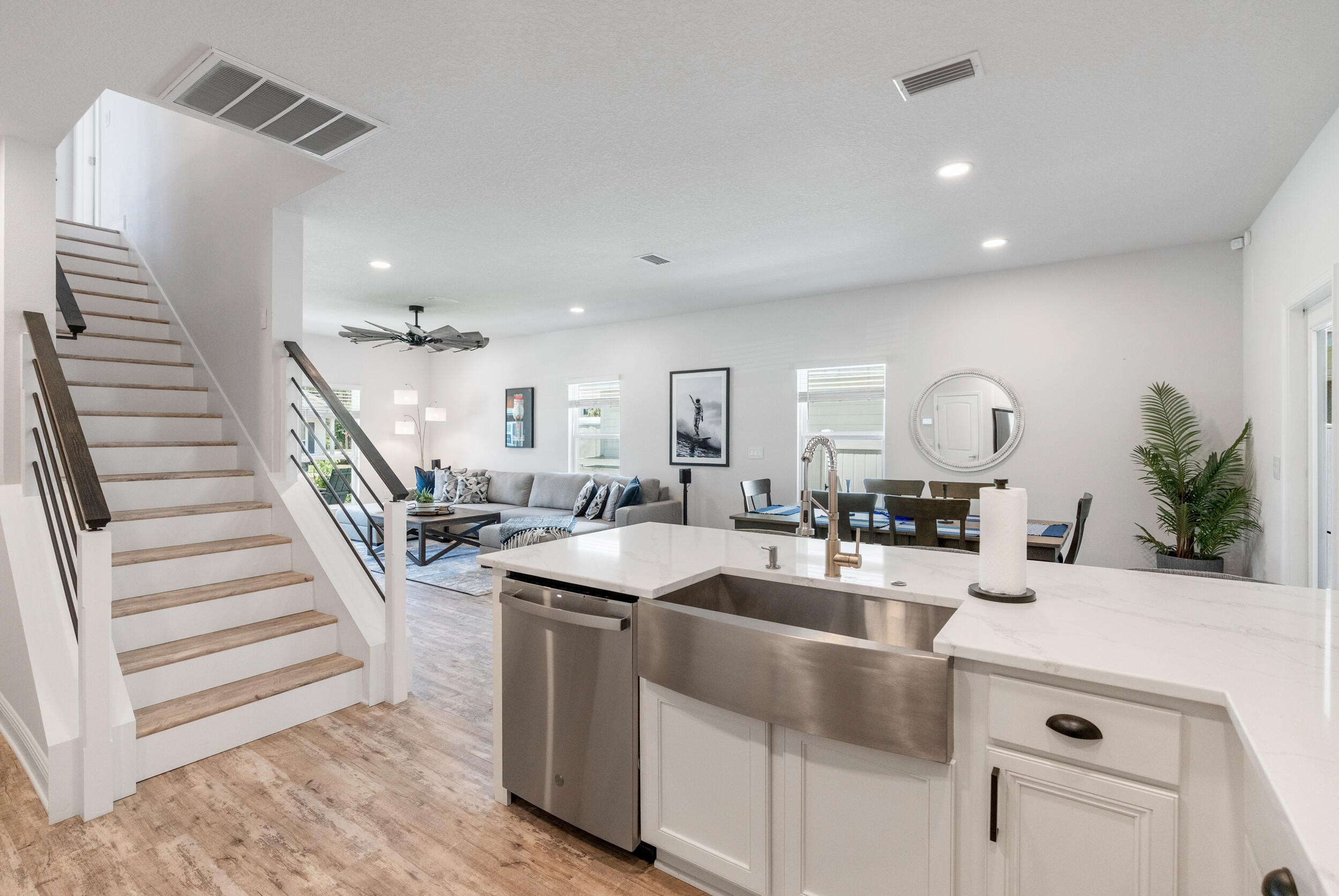 SOUTHERN PINES - Residential