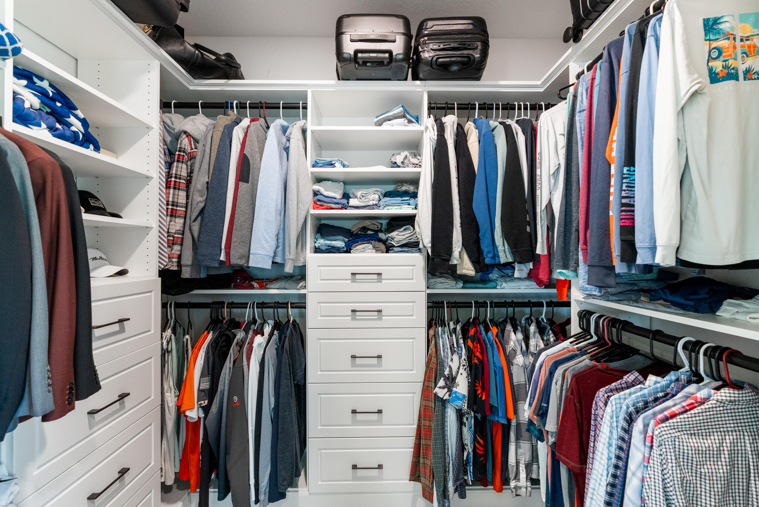 SOUTHERN PINES - Residential