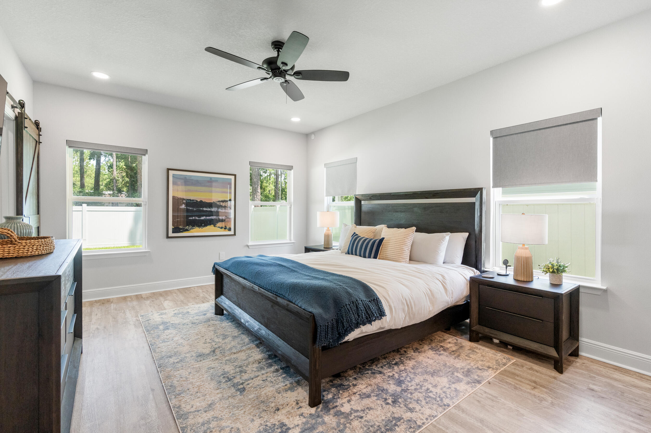 SOUTHERN PINES - Residential