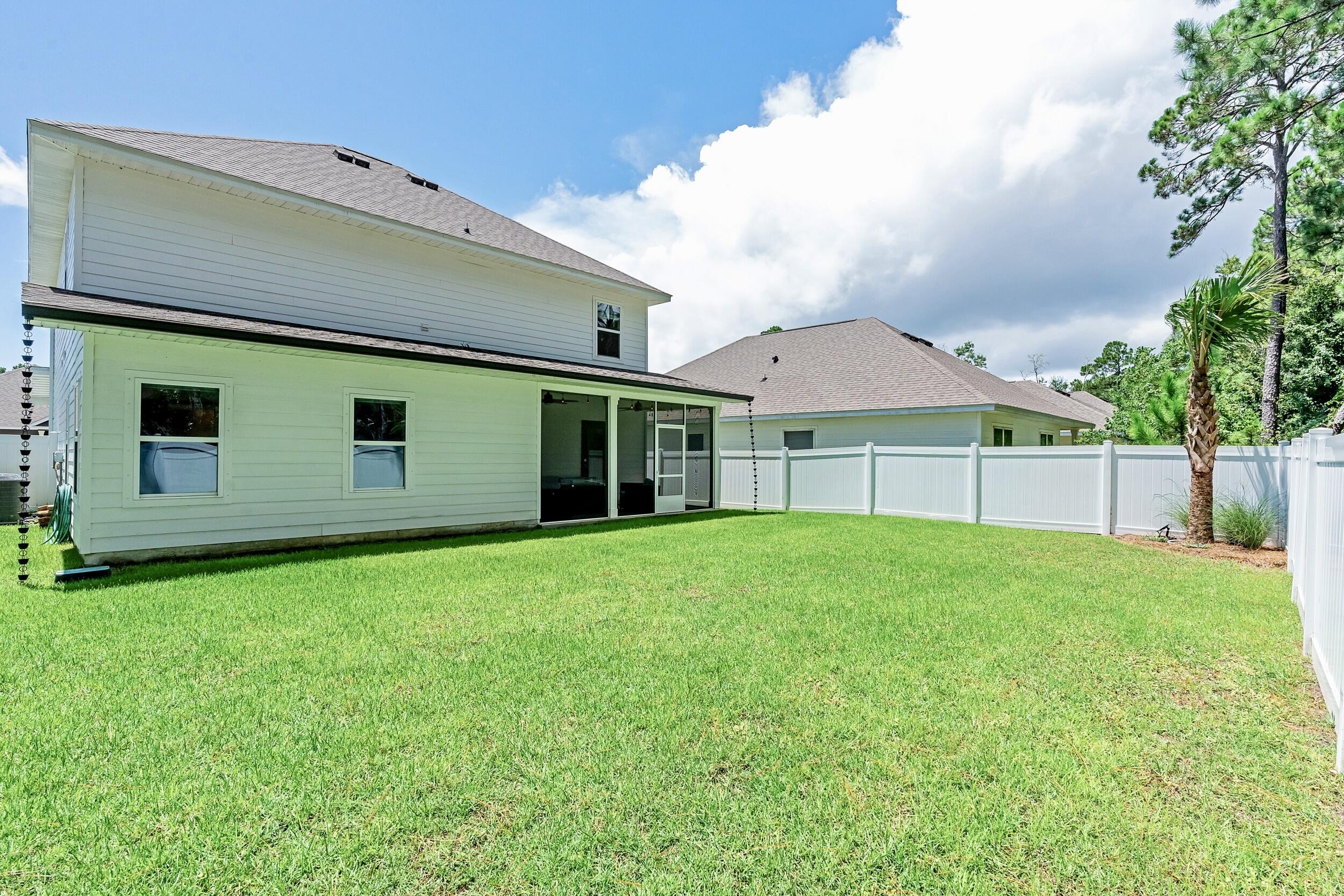 SOUTHERN PINES - Residential