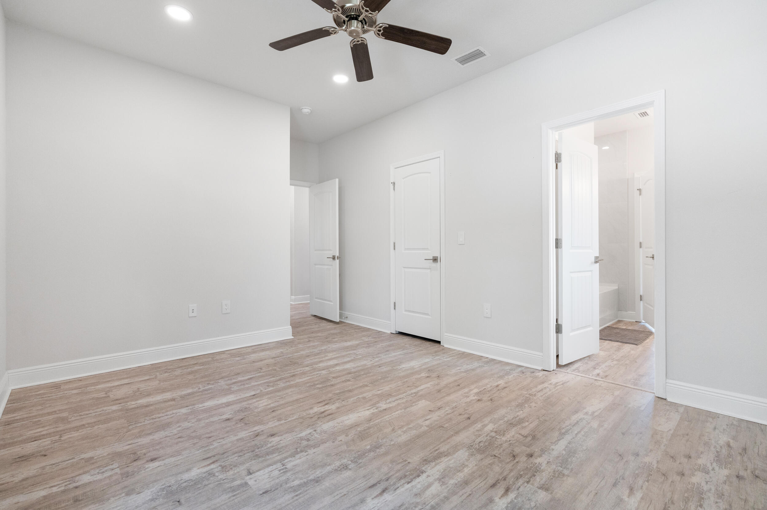 SOUTHERN PINES - Residential