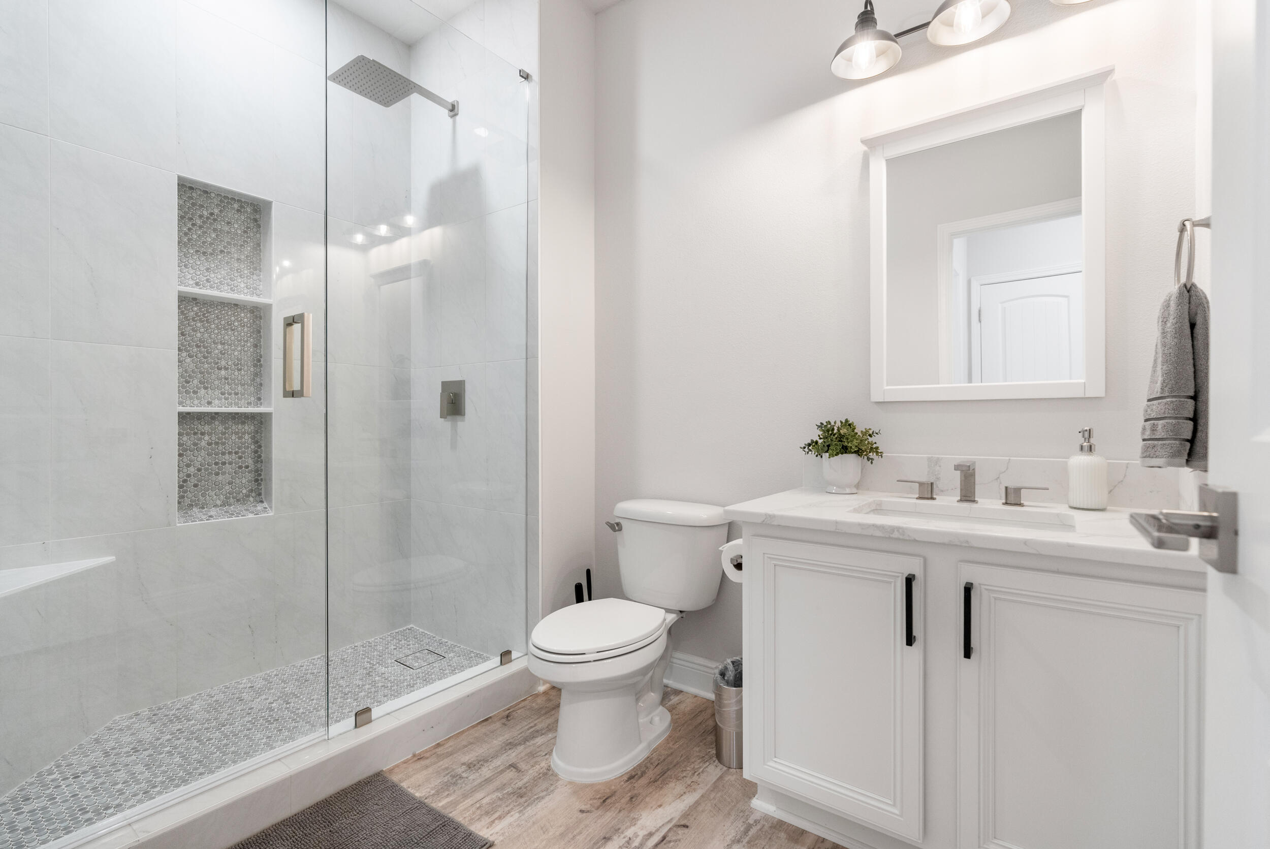 SOUTHERN PINES - Residential