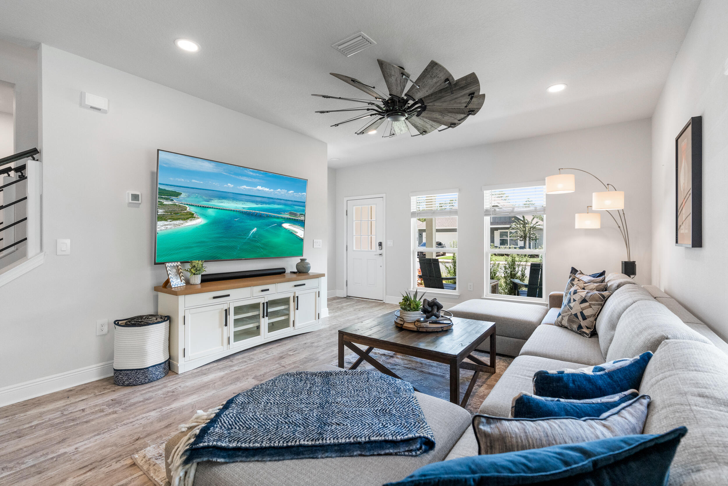 SOUTHERN PINES - Residential