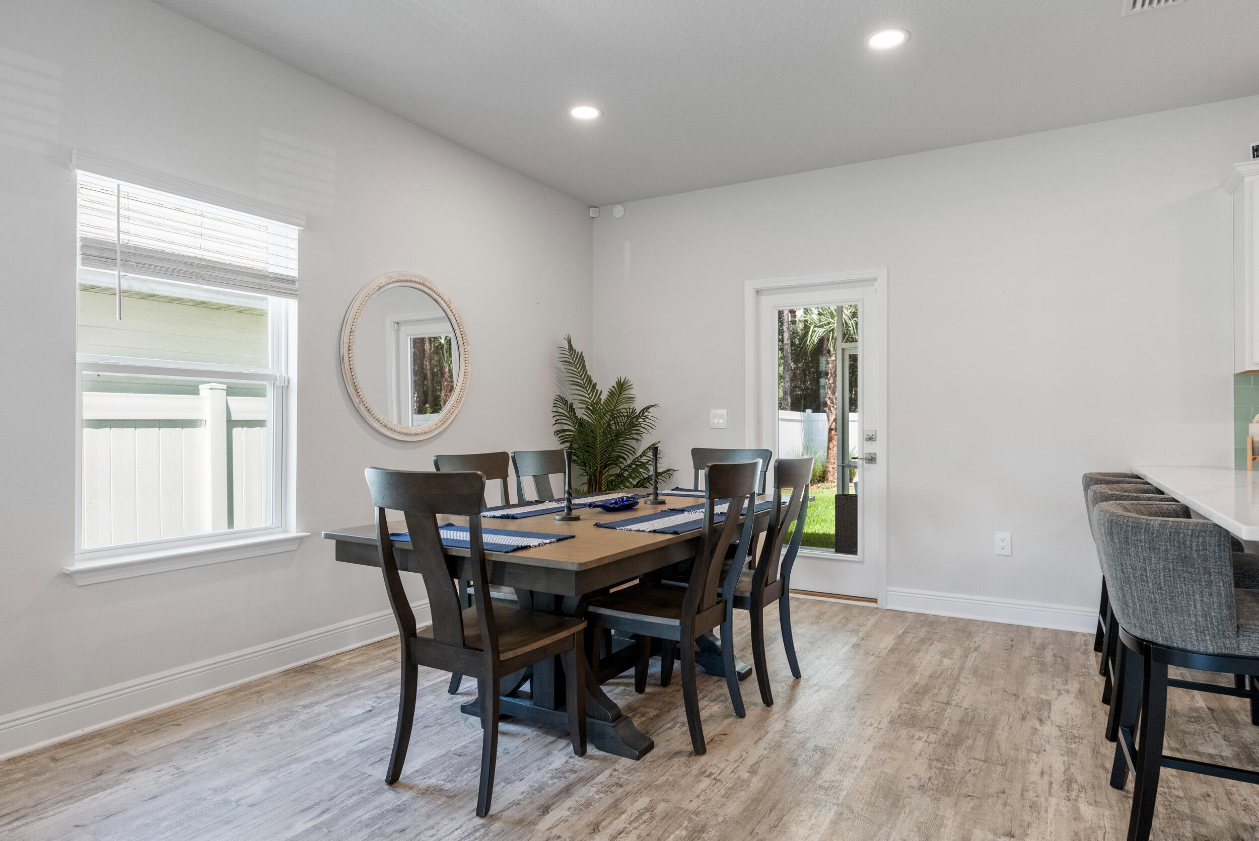 SOUTHERN PINES - Residential