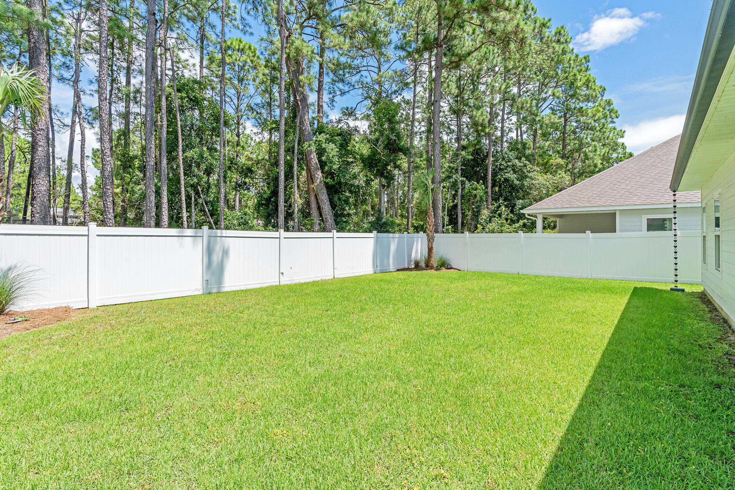 SOUTHERN PINES - Residential