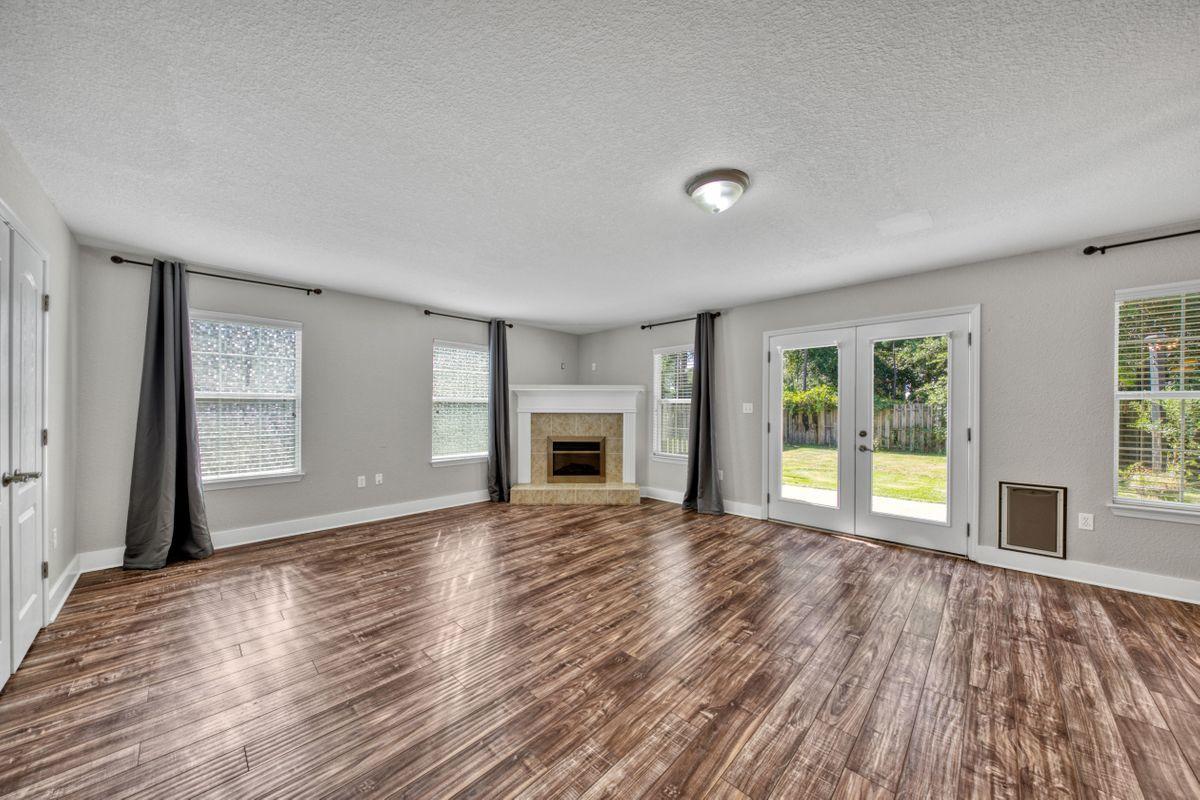 DRIFTWOOD ESTATES - Residential