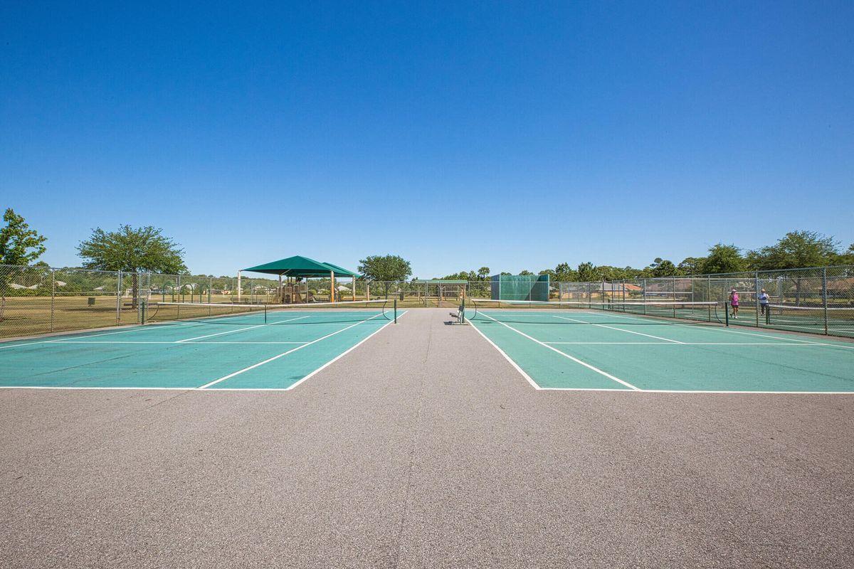 DRIFTWOOD ESTATES - Residential