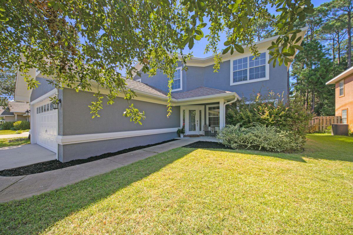 DRIFTWOOD ESTATES - Residential