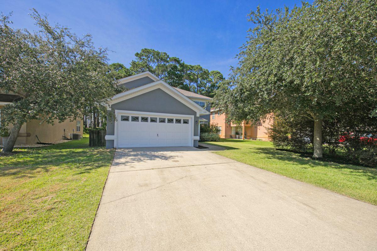 DRIFTWOOD ESTATES - Residential