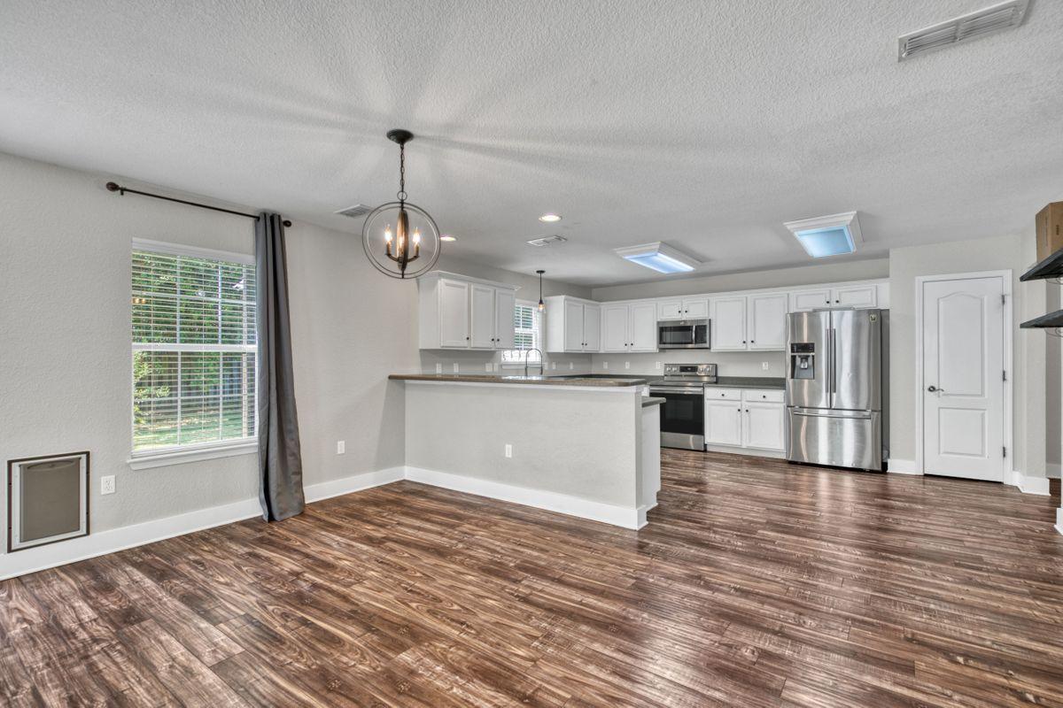 DRIFTWOOD ESTATES - Residential