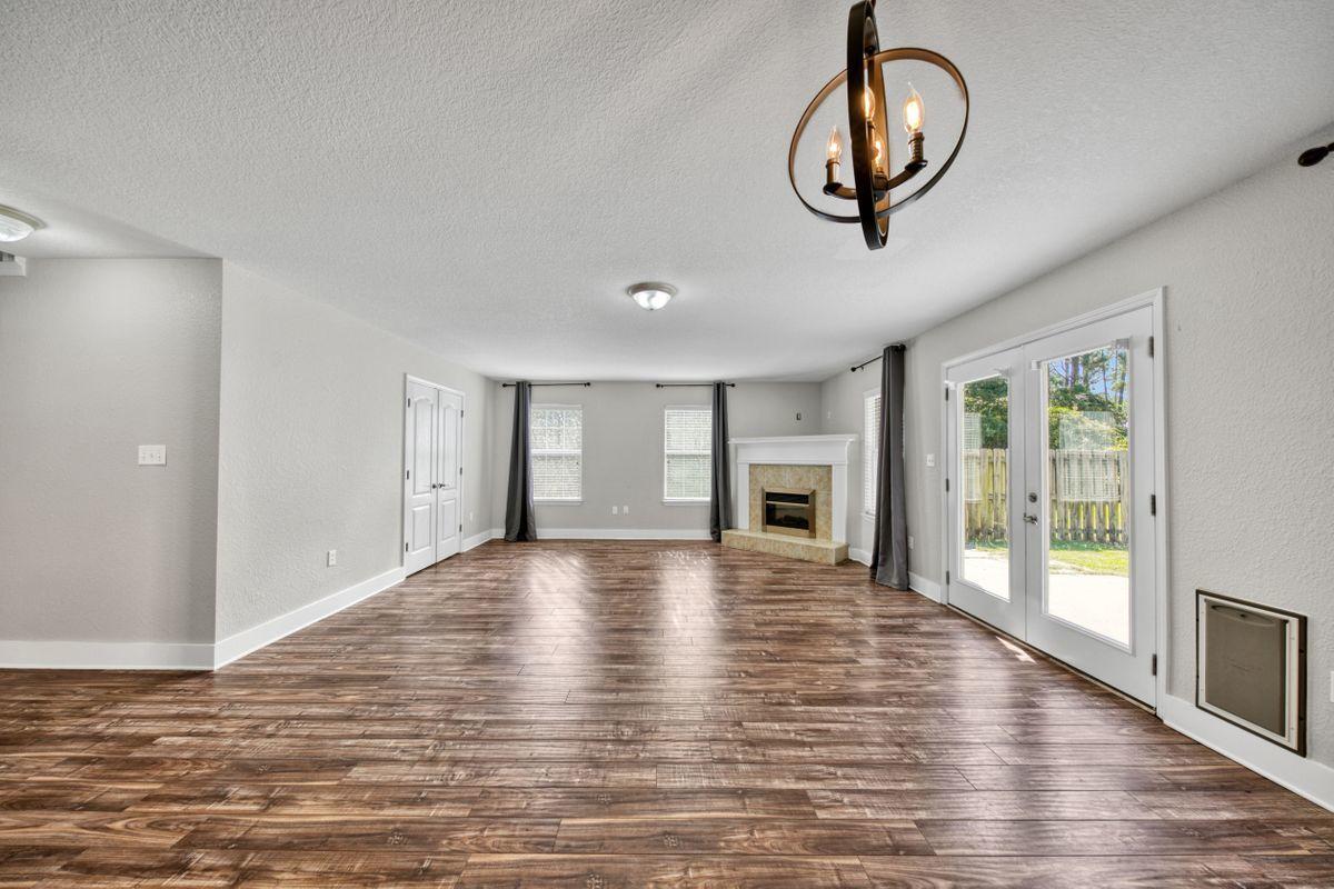 DRIFTWOOD ESTATES - Residential