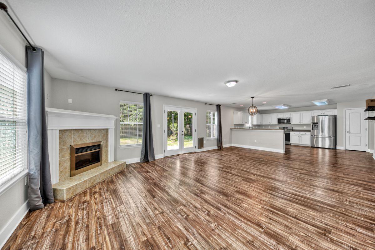 DRIFTWOOD ESTATES - Residential