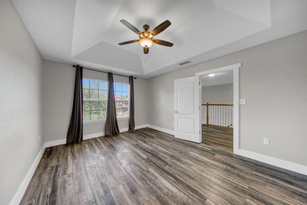 DRIFTWOOD ESTATES - Residential