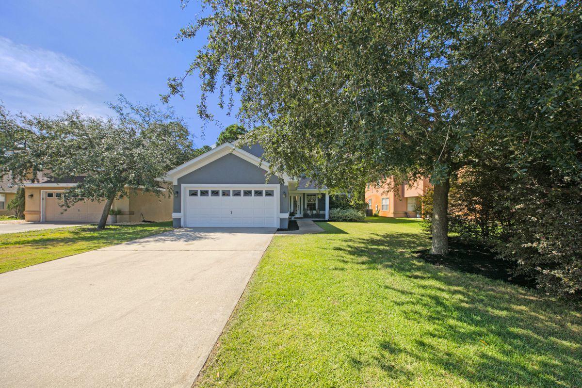 DRIFTWOOD ESTATES - Residential