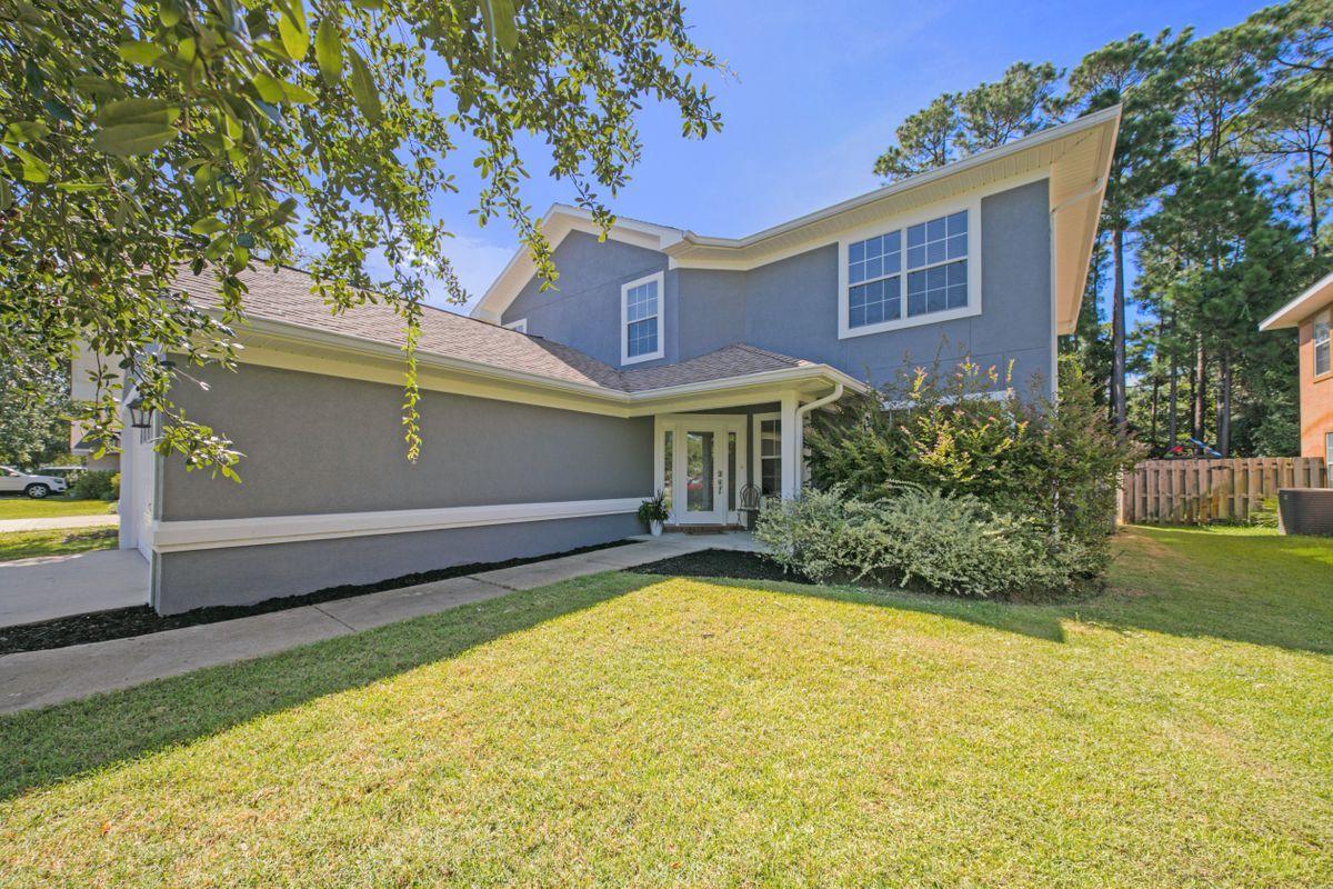 DRIFTWOOD ESTATES - Residential