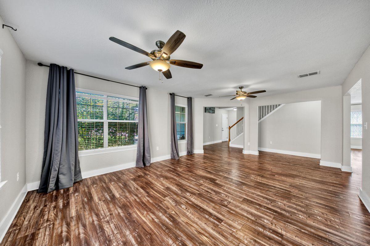 DRIFTWOOD ESTATES - Residential