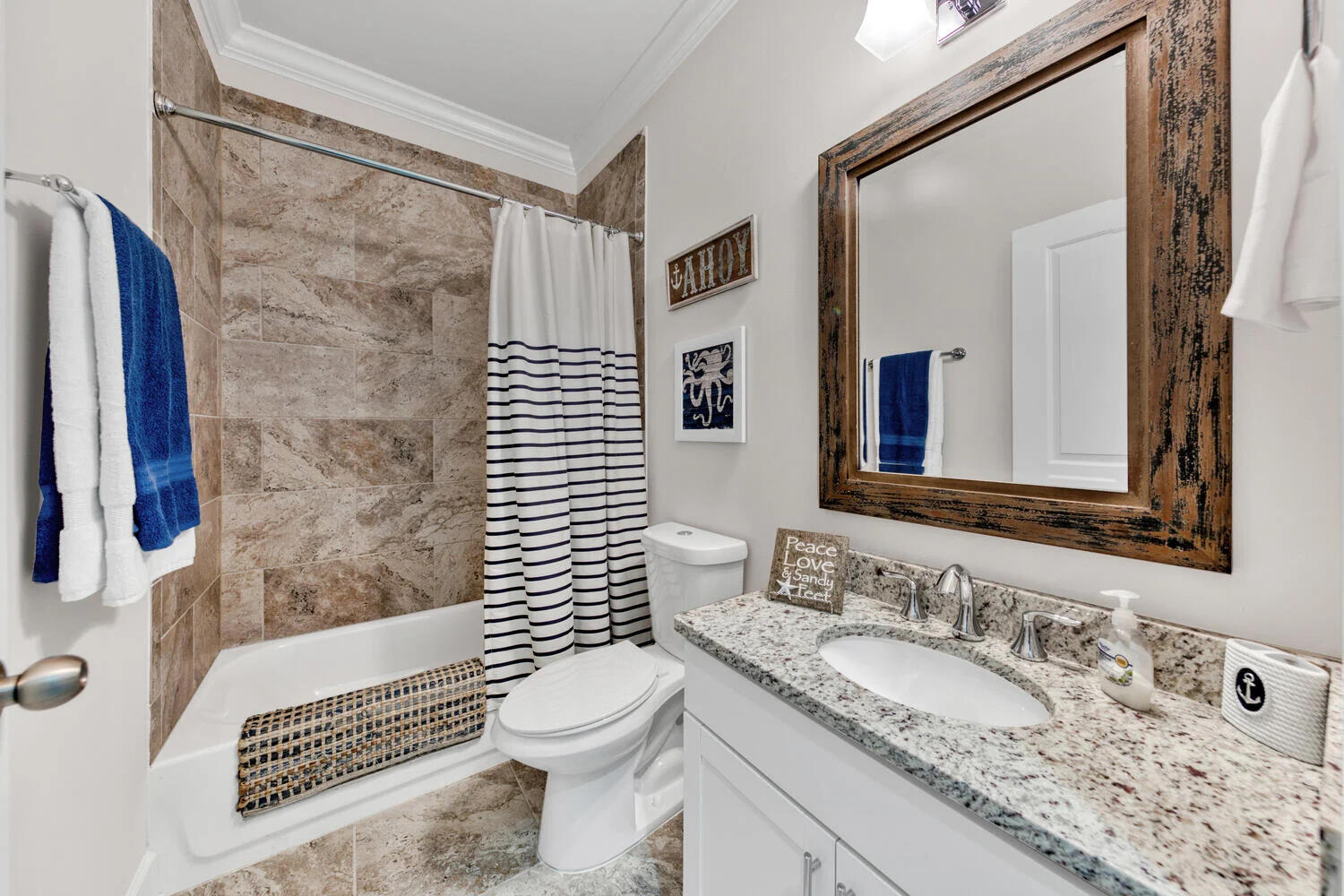 DRIFTWOOD DRIVE TOWNHOMES - Residential