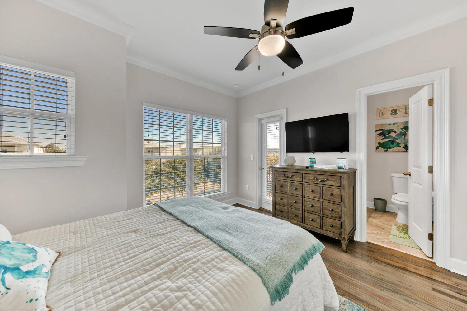 DRIFTWOOD DRIVE TOWNHOMES - Residential