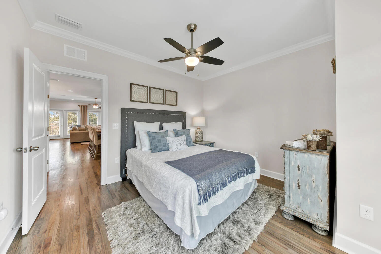 DRIFTWOOD DRIVE TOWNHOMES - Residential