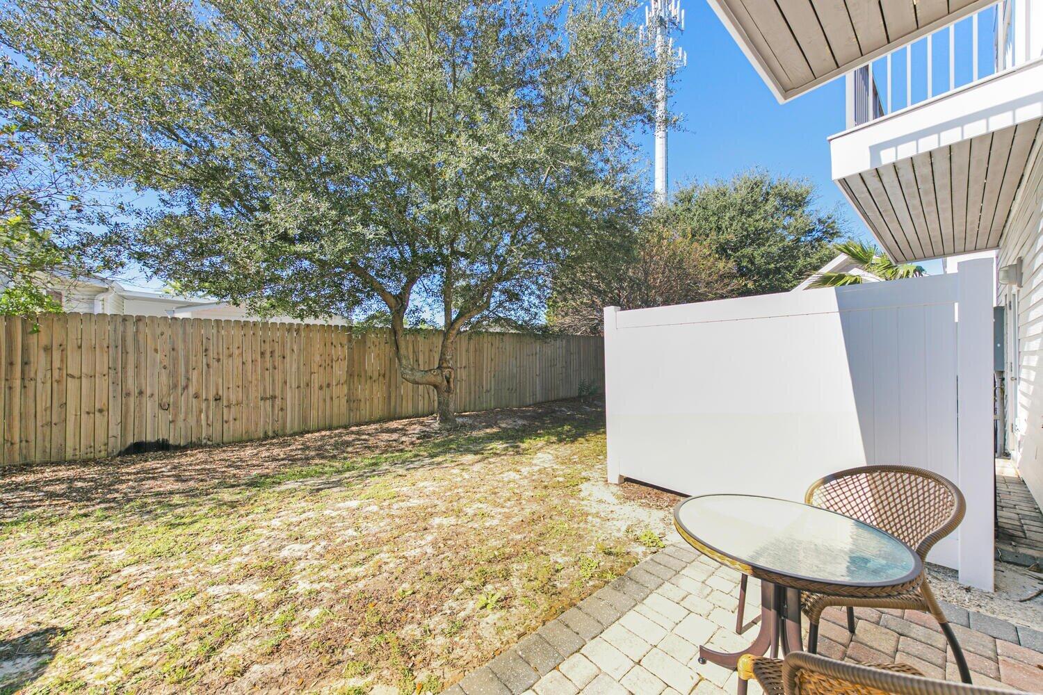 DRIFTWOOD DRIVE TOWNHOMES - Residential