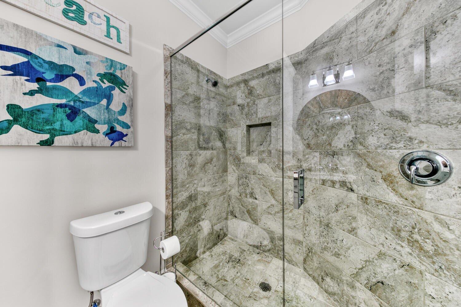 DRIFTWOOD DRIVE TOWNHOMES - Residential