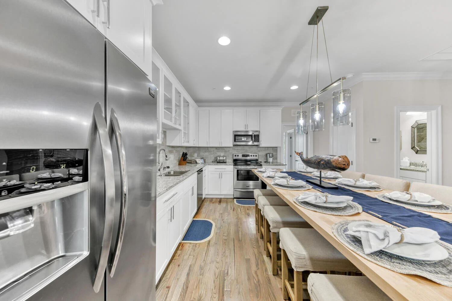 DRIFTWOOD DRIVE TOWNHOMES - Residential