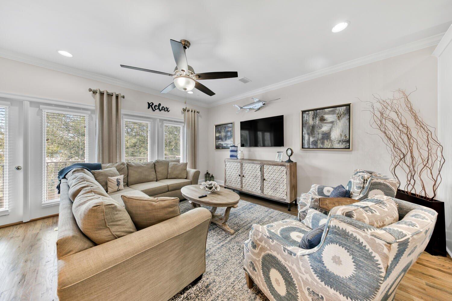 DRIFTWOOD DRIVE TOWNHOMES - Residential