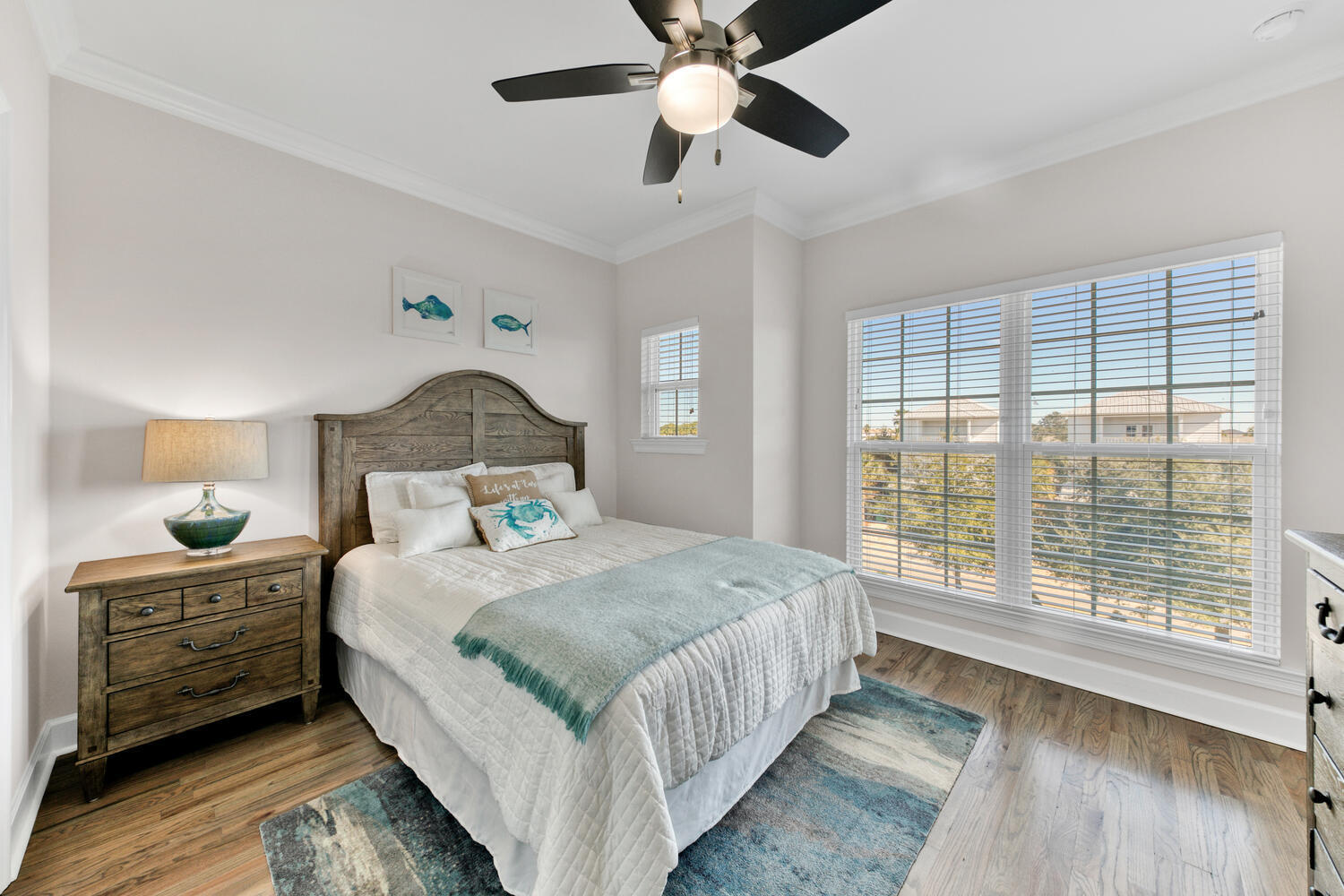 DRIFTWOOD DRIVE TOWNHOMES - Residential