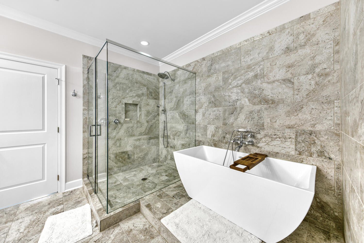 DRIFTWOOD DRIVE TOWNHOMES - Residential