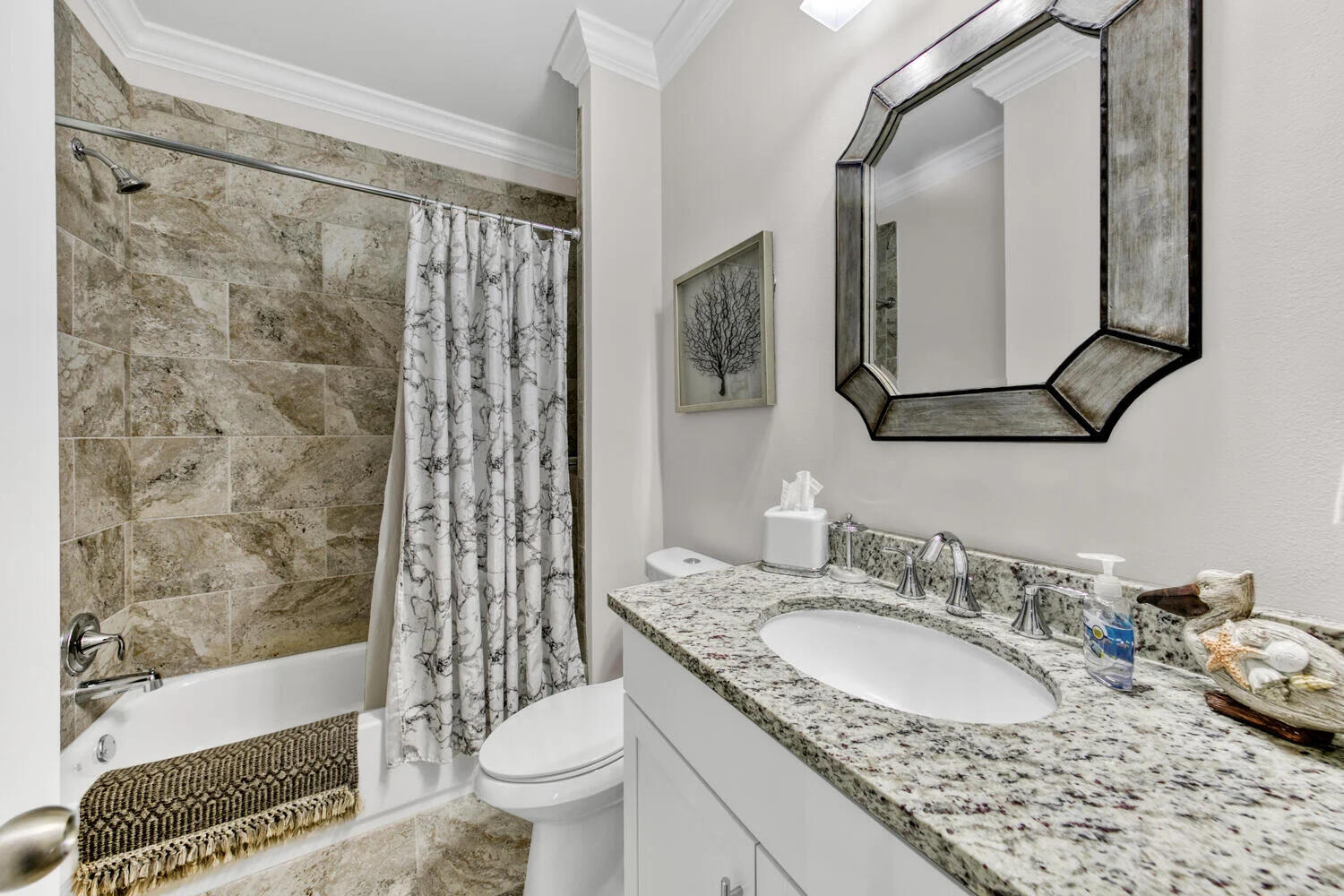 DRIFTWOOD DRIVE TOWNHOMES - Residential