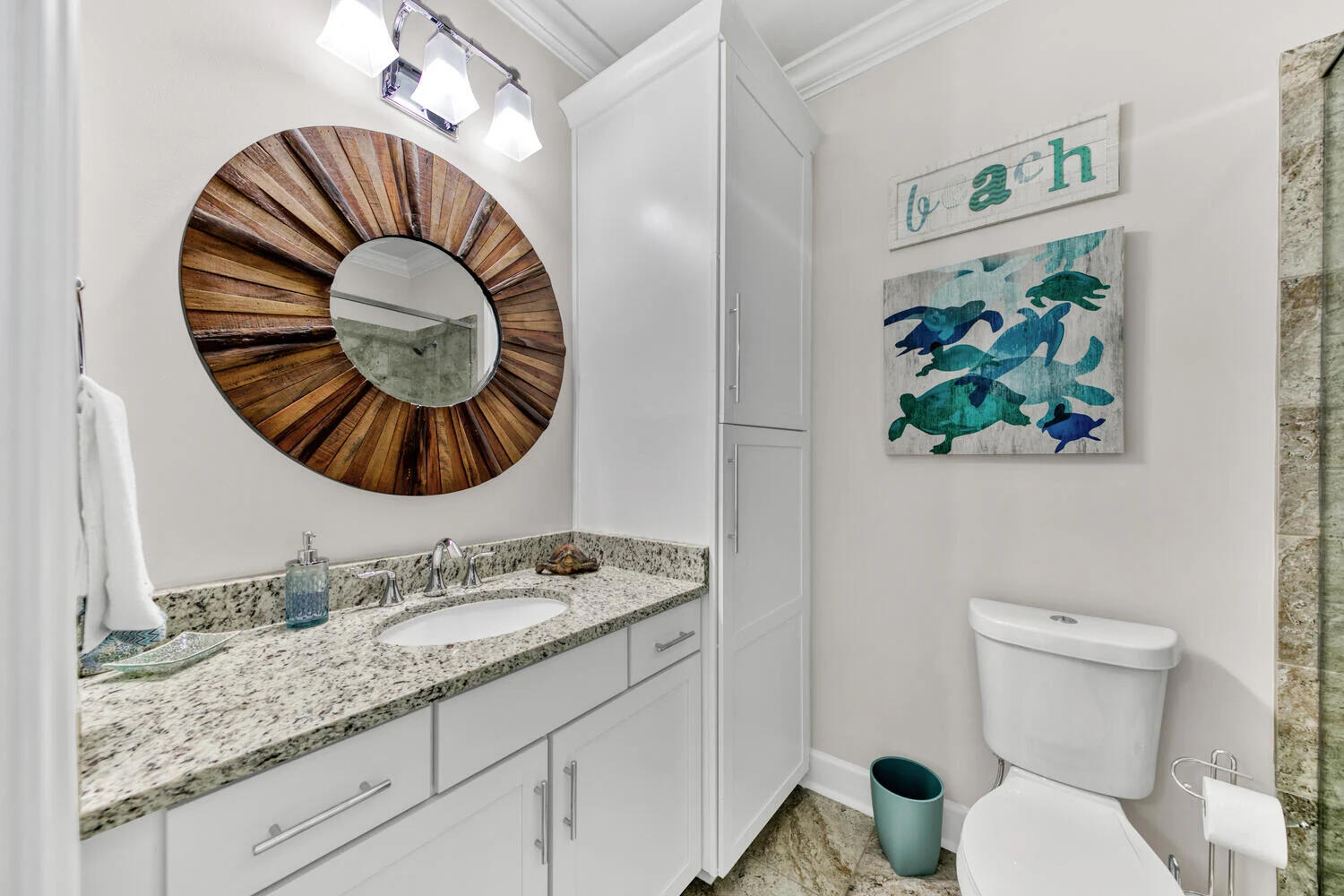 DRIFTWOOD DRIVE TOWNHOMES - Residential