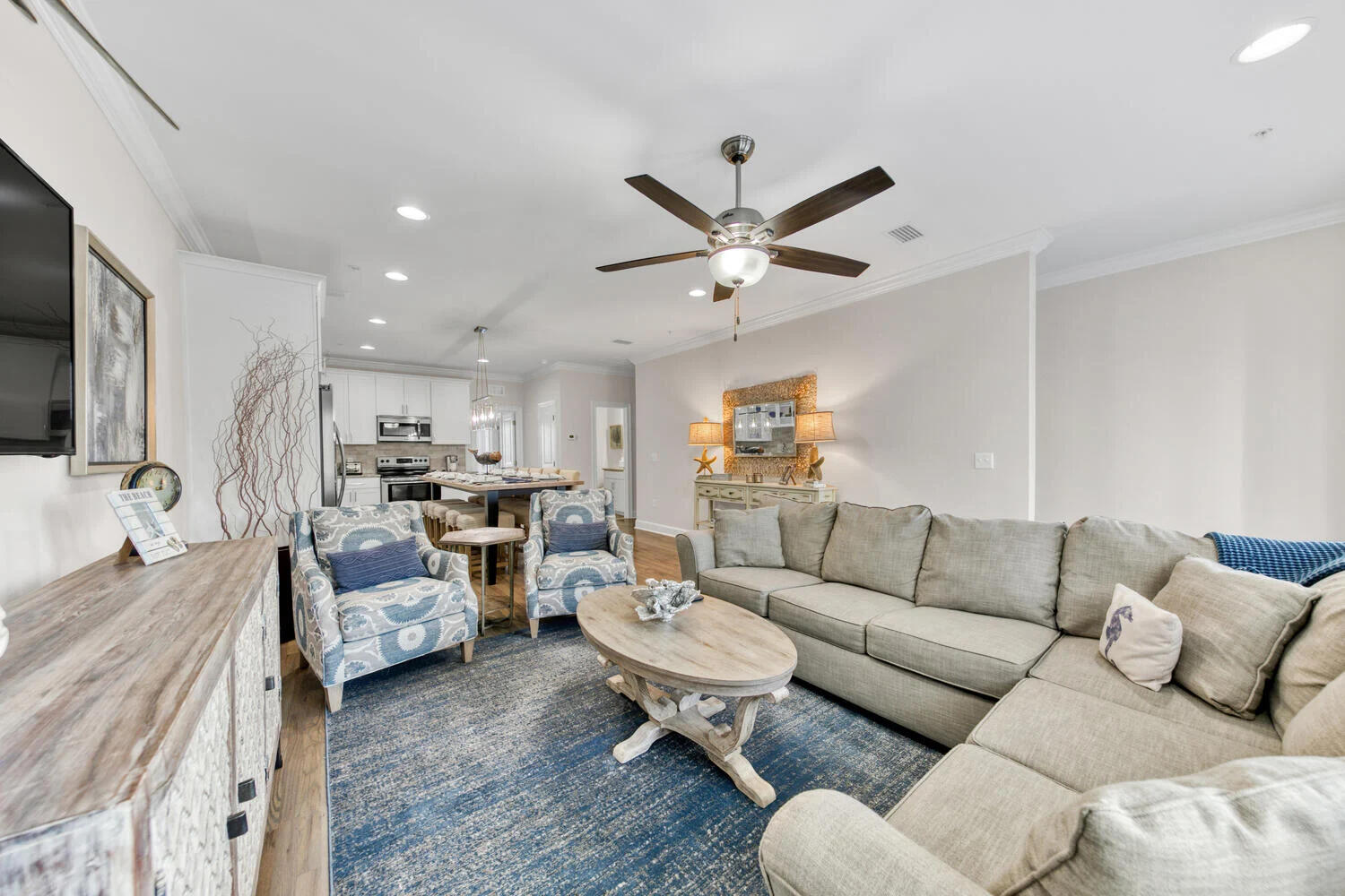 DRIFTWOOD DRIVE TOWNHOMES - Residential