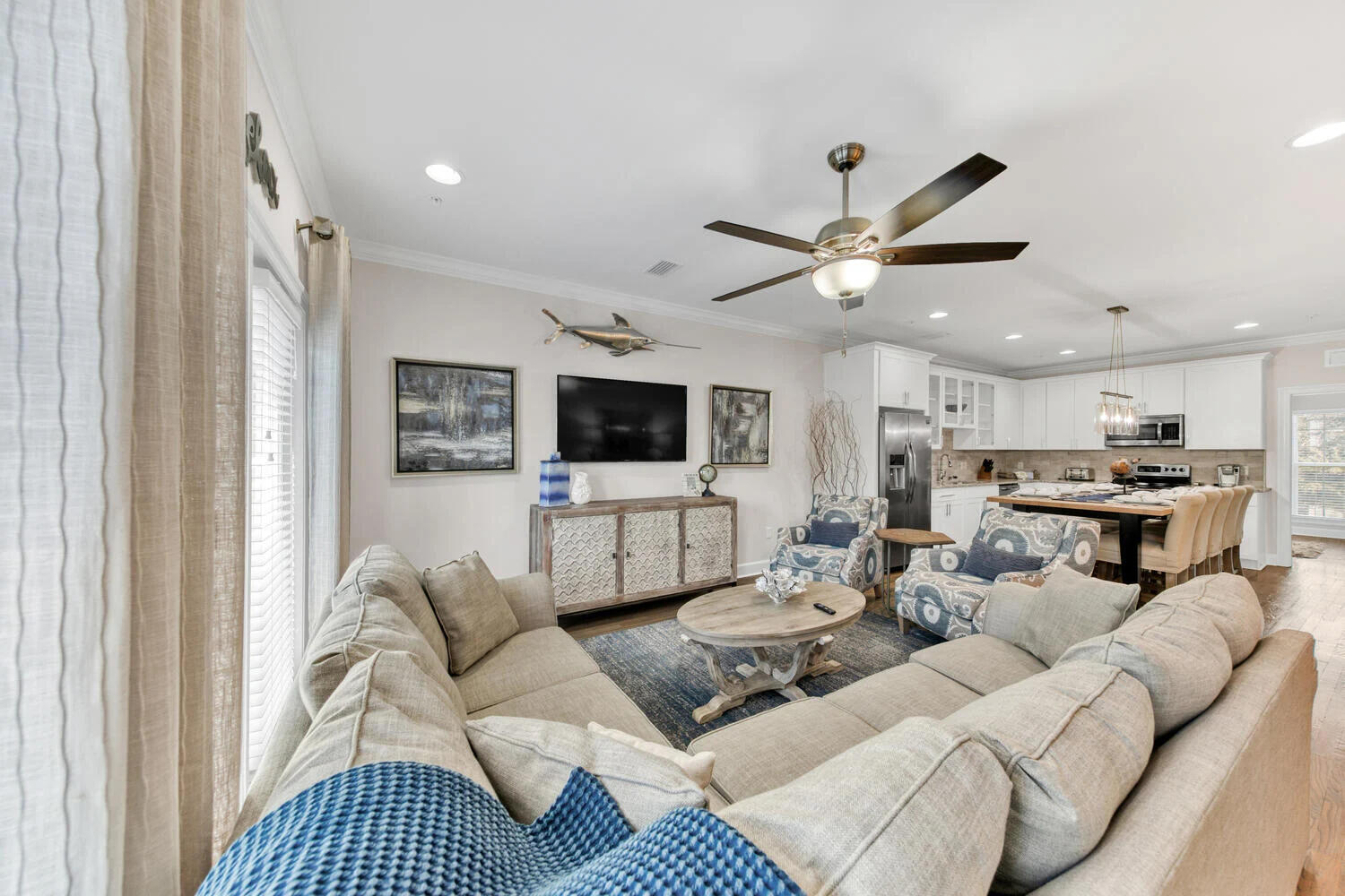 DRIFTWOOD DRIVE TOWNHOMES - Residential