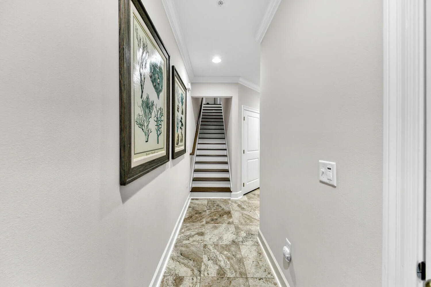 DRIFTWOOD DRIVE TOWNHOMES - Residential